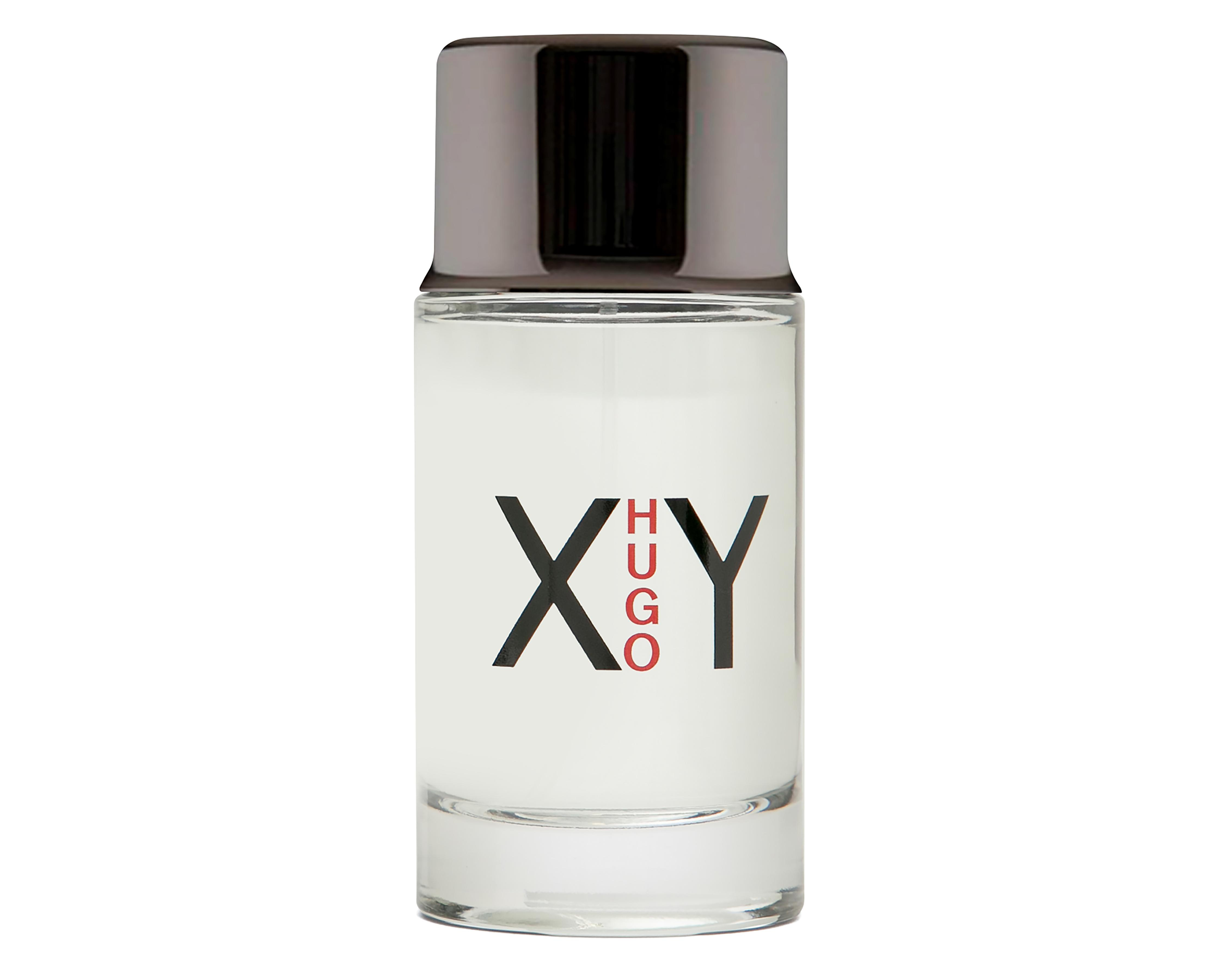 Foto 3 pulgar | Perfume Hugo Boss XY Eau de Toilette 100 ml