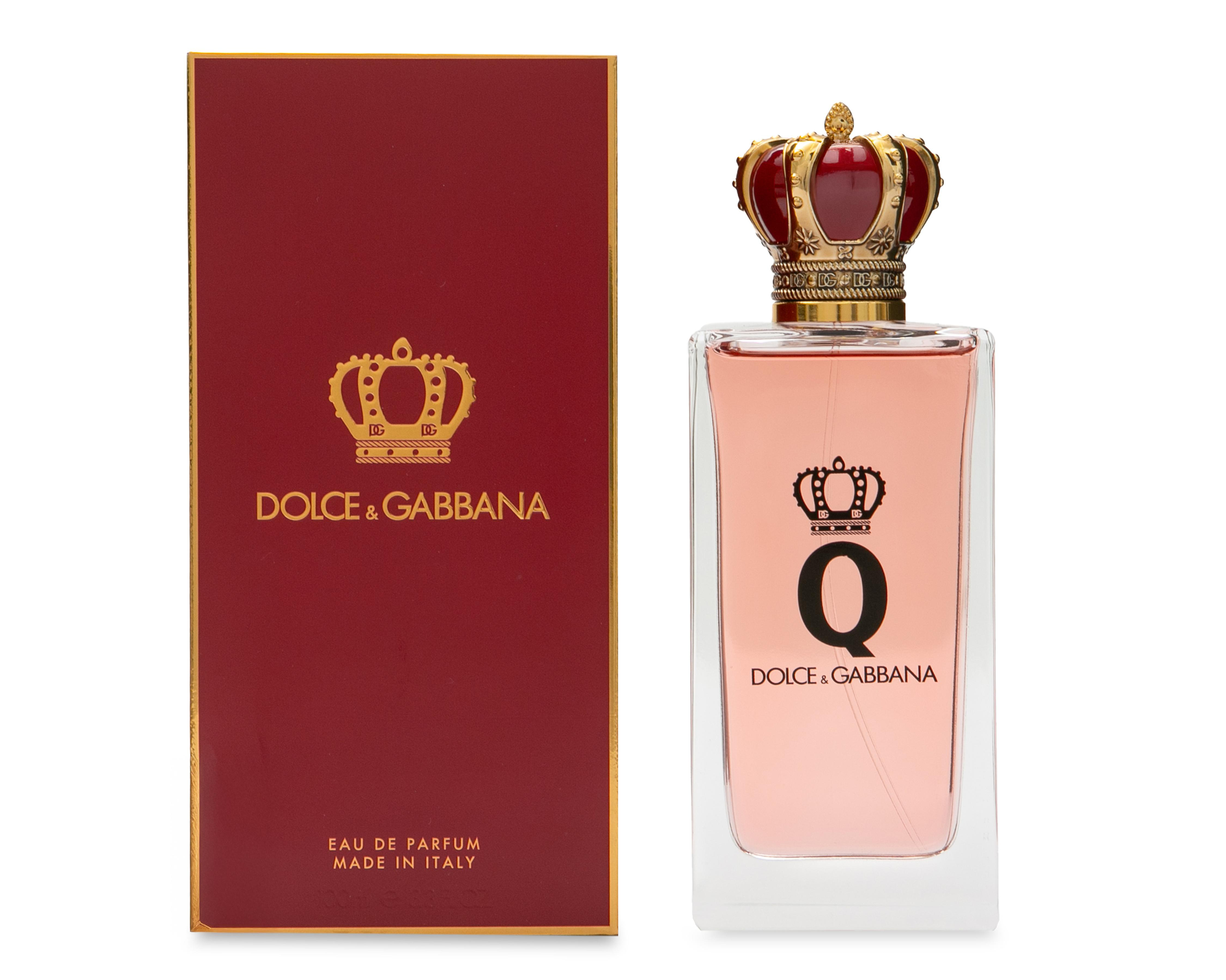 Foto 2 pulgar | Perfume Dolce & Gabbana Queen Eau de Parfum 100 ml
