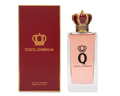 Foto 1 | Perfume Dolce & Gabbana Queen Eau de Parfum 100 ml
