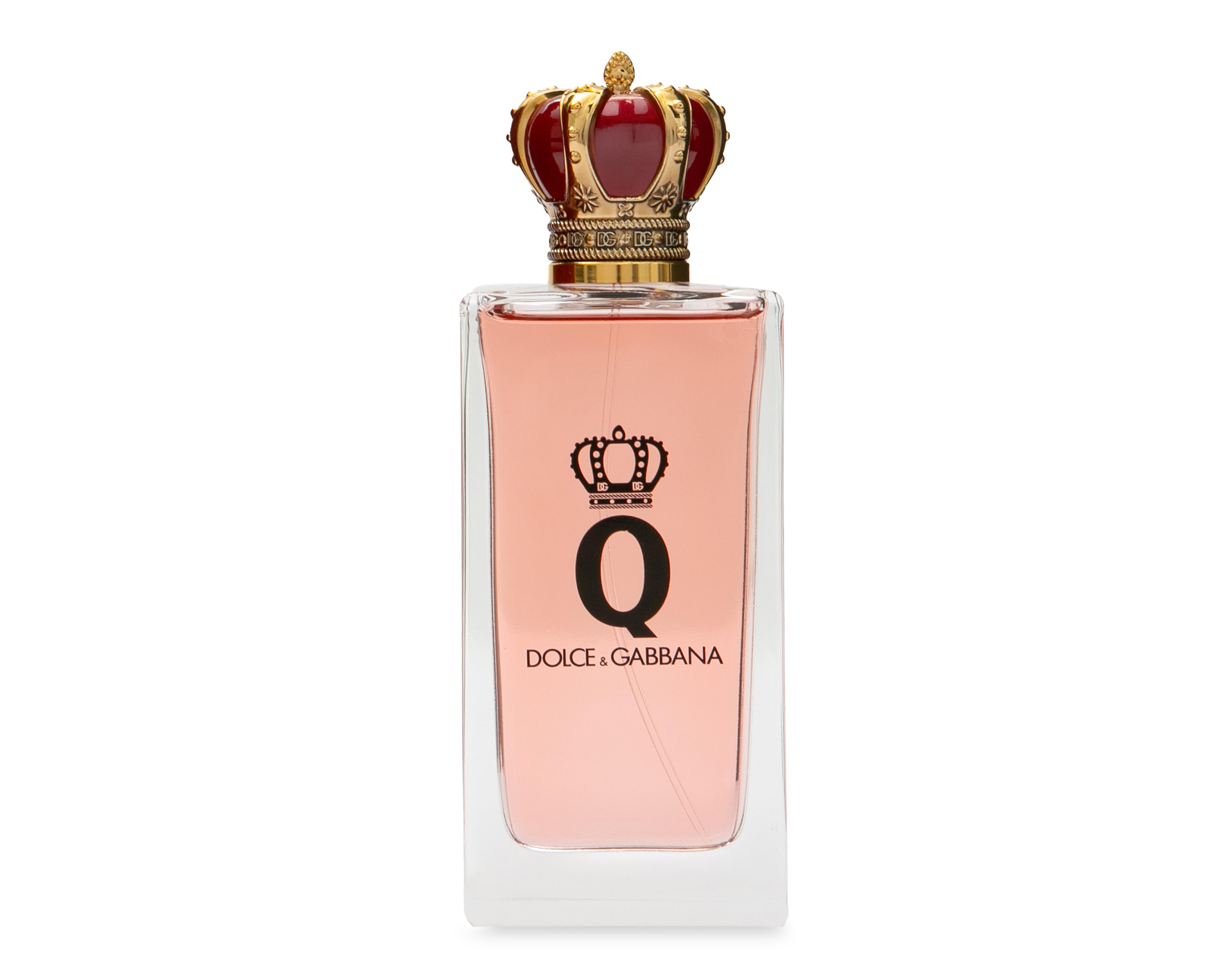 Foto 3 pulgar | Perfume Dolce & Gabbana Queen Eau de Parfum 100 ml