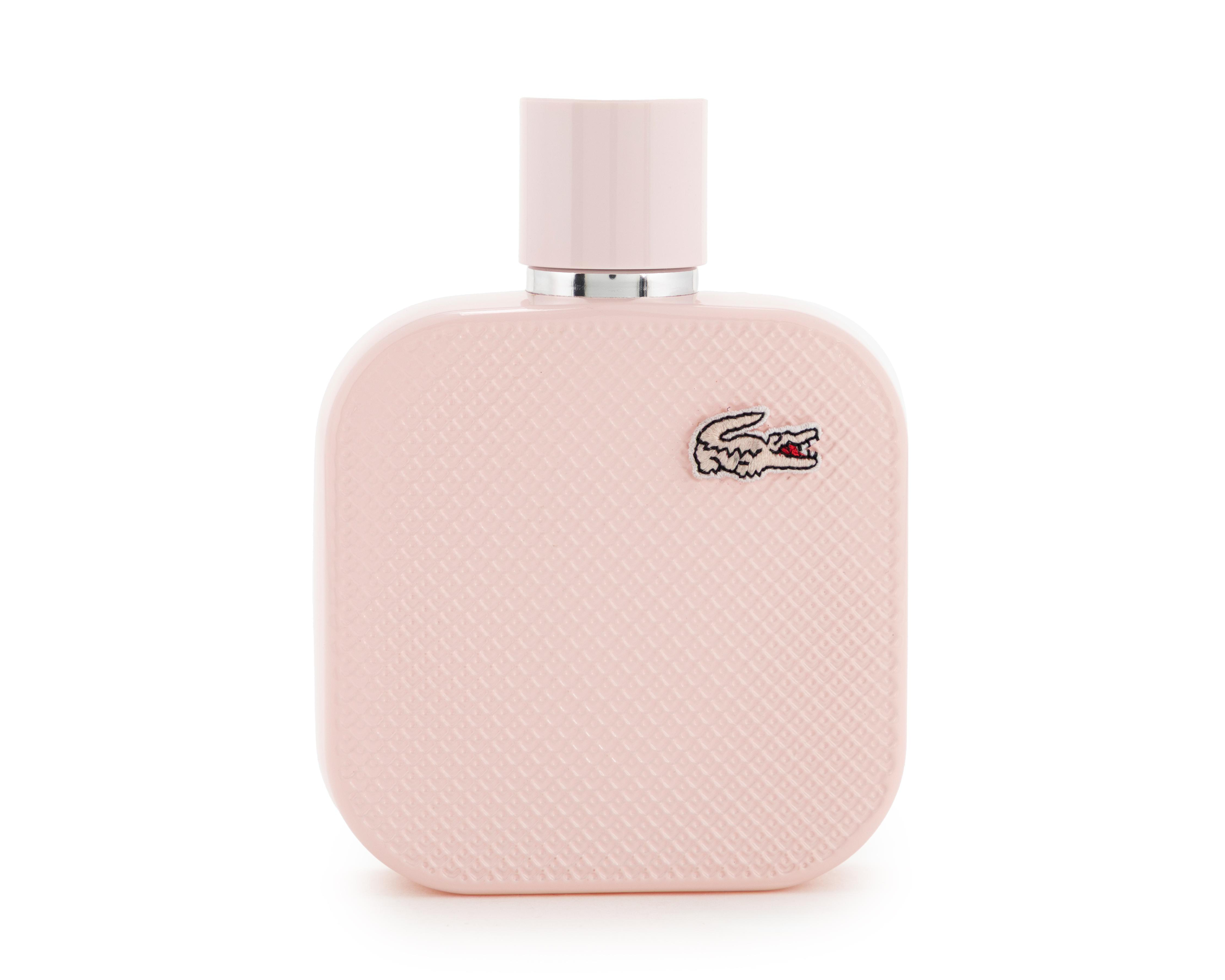Foto 3 pulgar | Perfume Lacoste L.12.12 Eau de Parfum Rose 100 ml