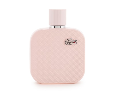 Foto 2 | Perfume Lacoste L.12.12 Eau de Parfum Rose 100 ml