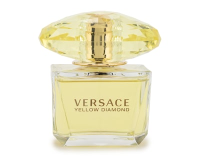 Foto 2 | Perfume Versace Yellow Diamond Eu de Toilette 90 ml
