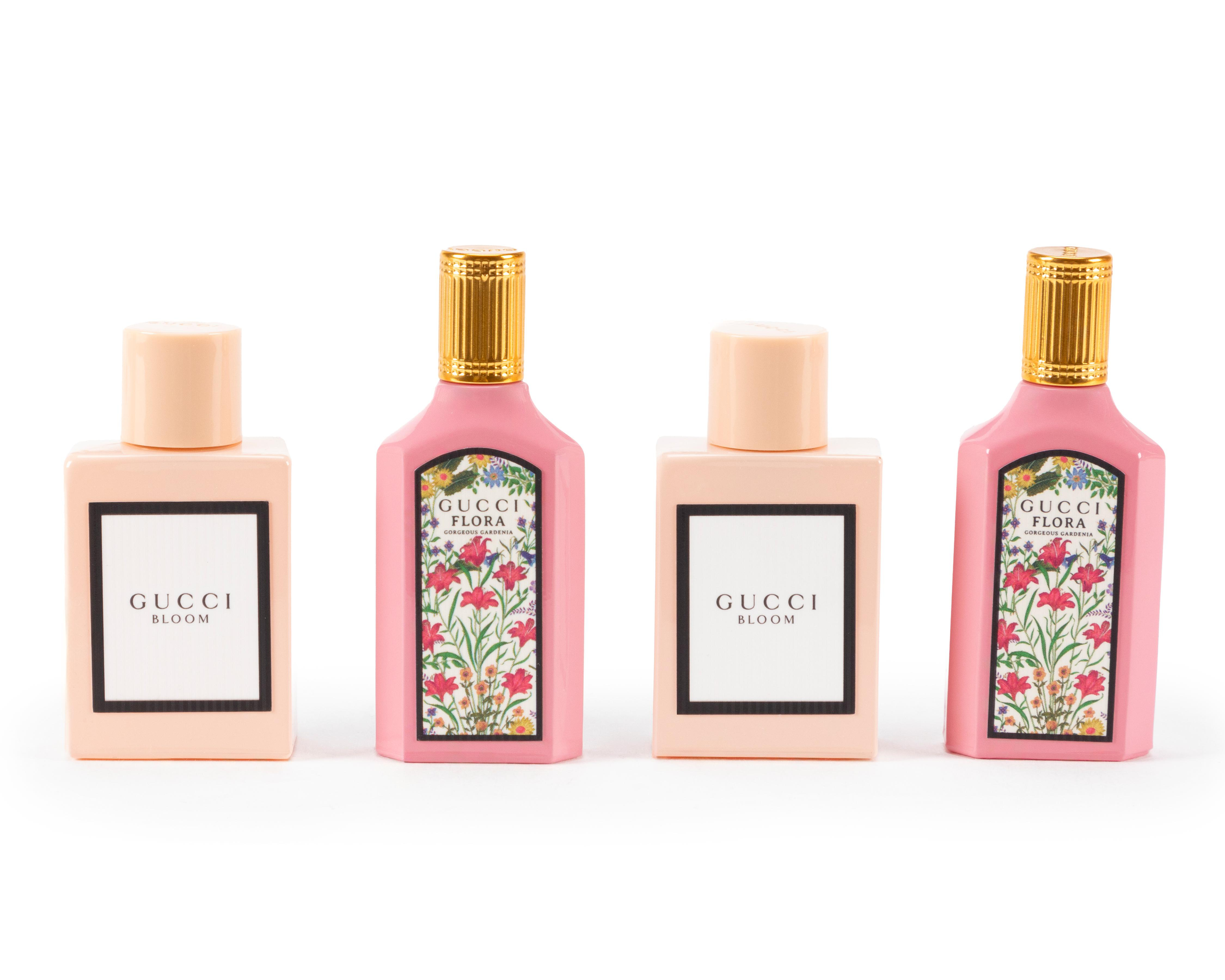 Foto 3 pulgar | Estuche para Mujer Gucci Bloom 4 Piezas