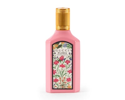 Foto 3 | Estuche para Mujer Gucci Bloom 4 Piezas
