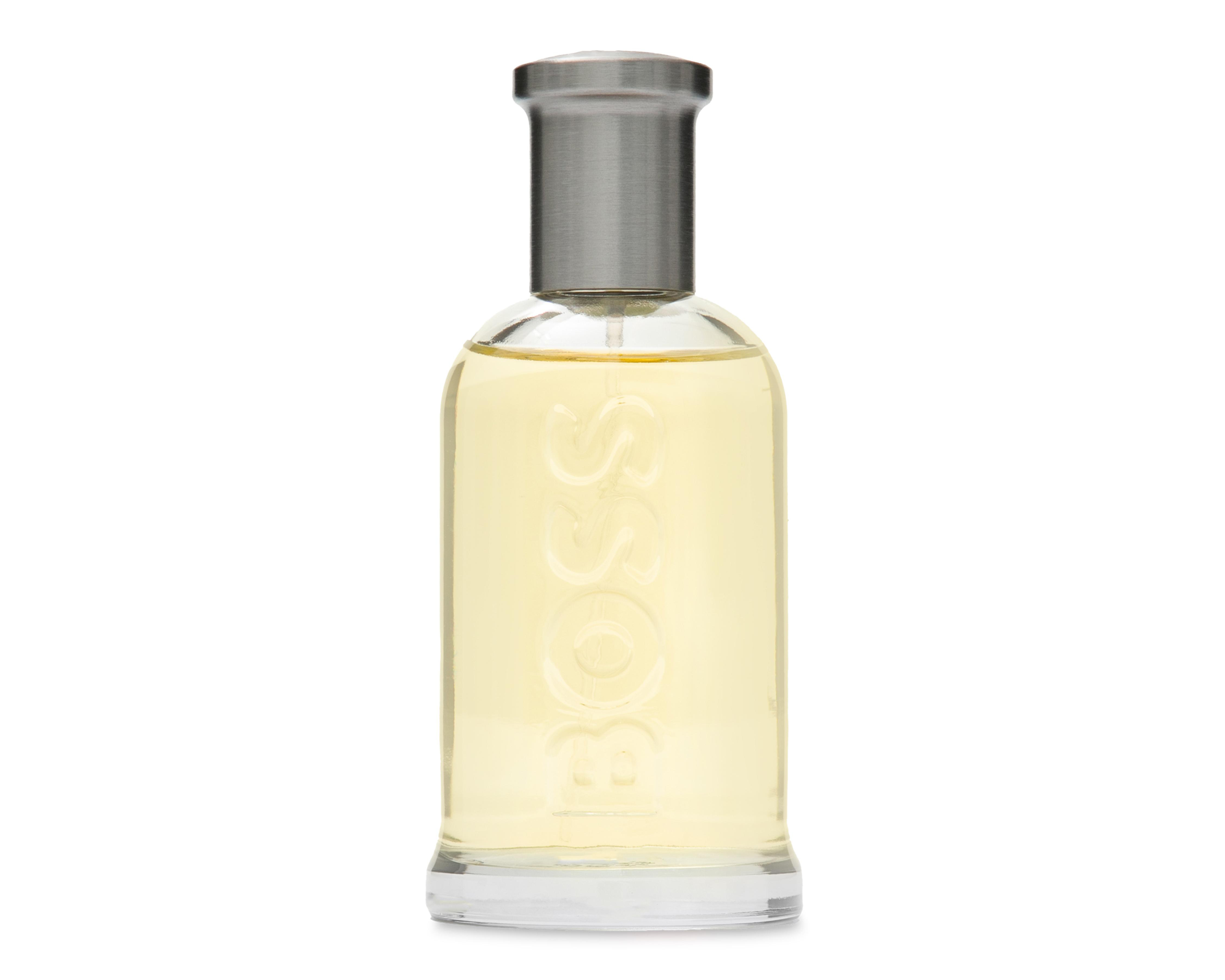 Foto 4 pulgar | Estuche para Hombre Hugo Boss Bottled 3 Piezas