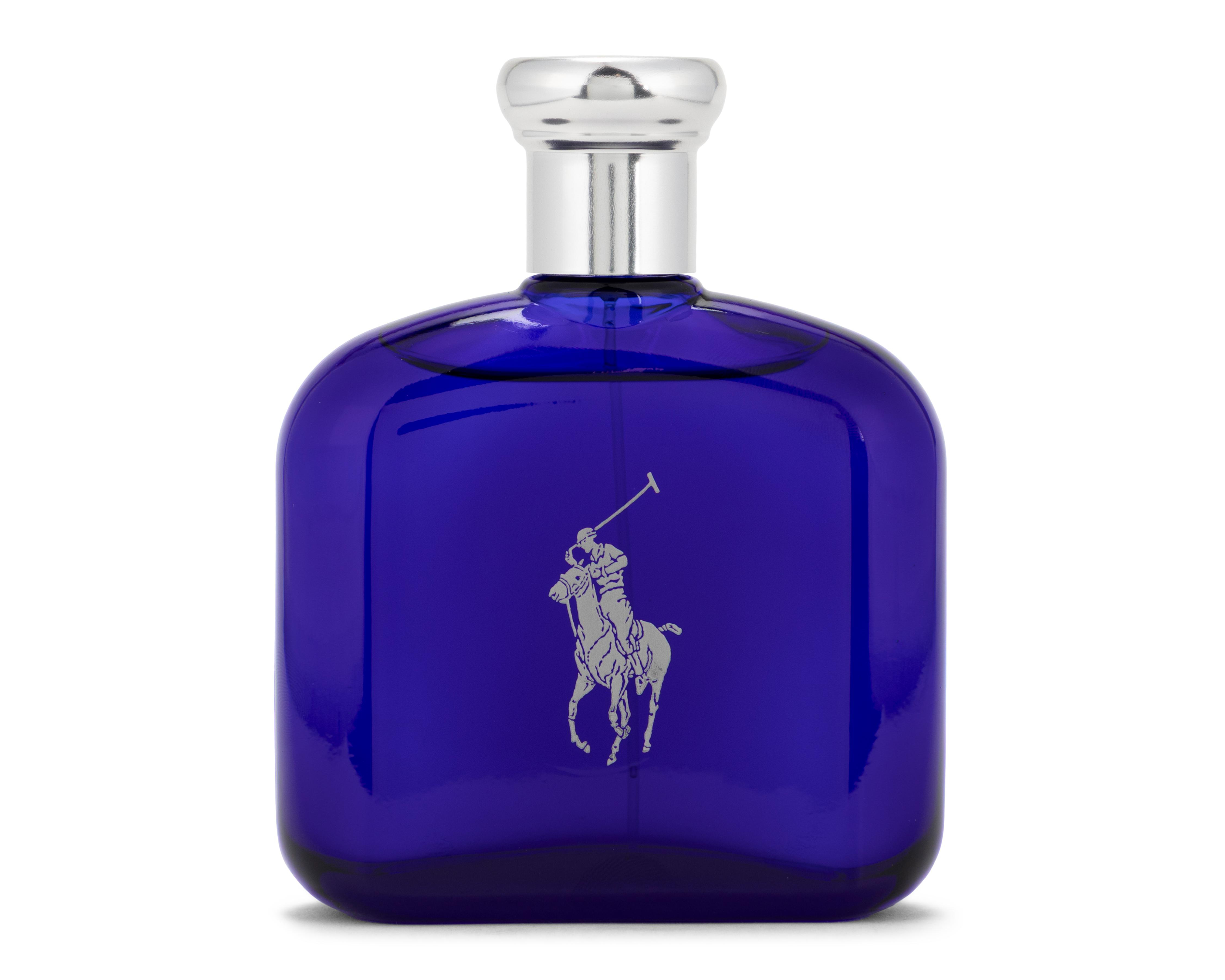 Foto 3 pulgar | Perfume Polo Ralph Lauren Blue Eu de Toilette 125 ml