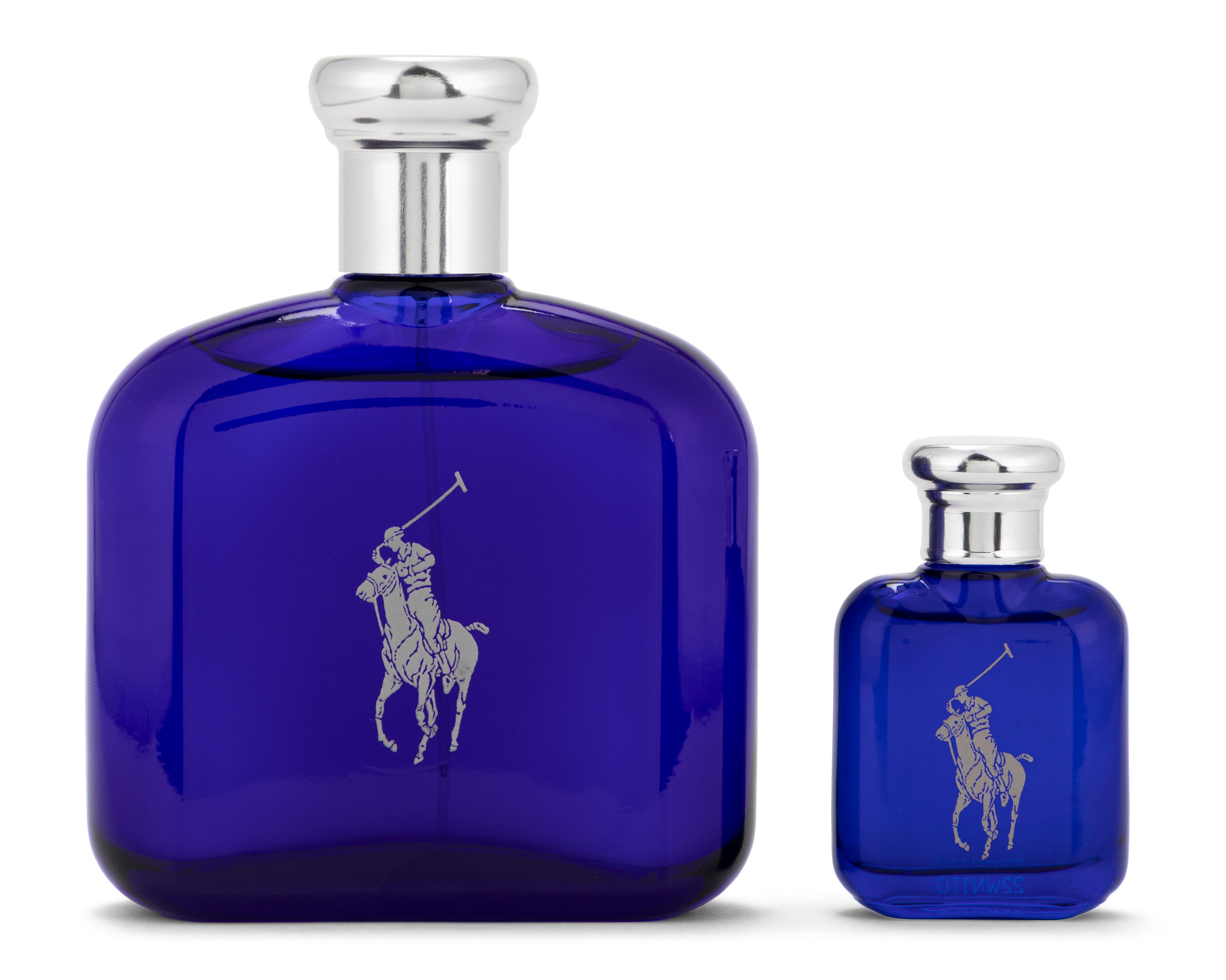 Foto 4 pulgar | Perfume Polo Ralph Lauren Blue Eu de Toilette 125 ml