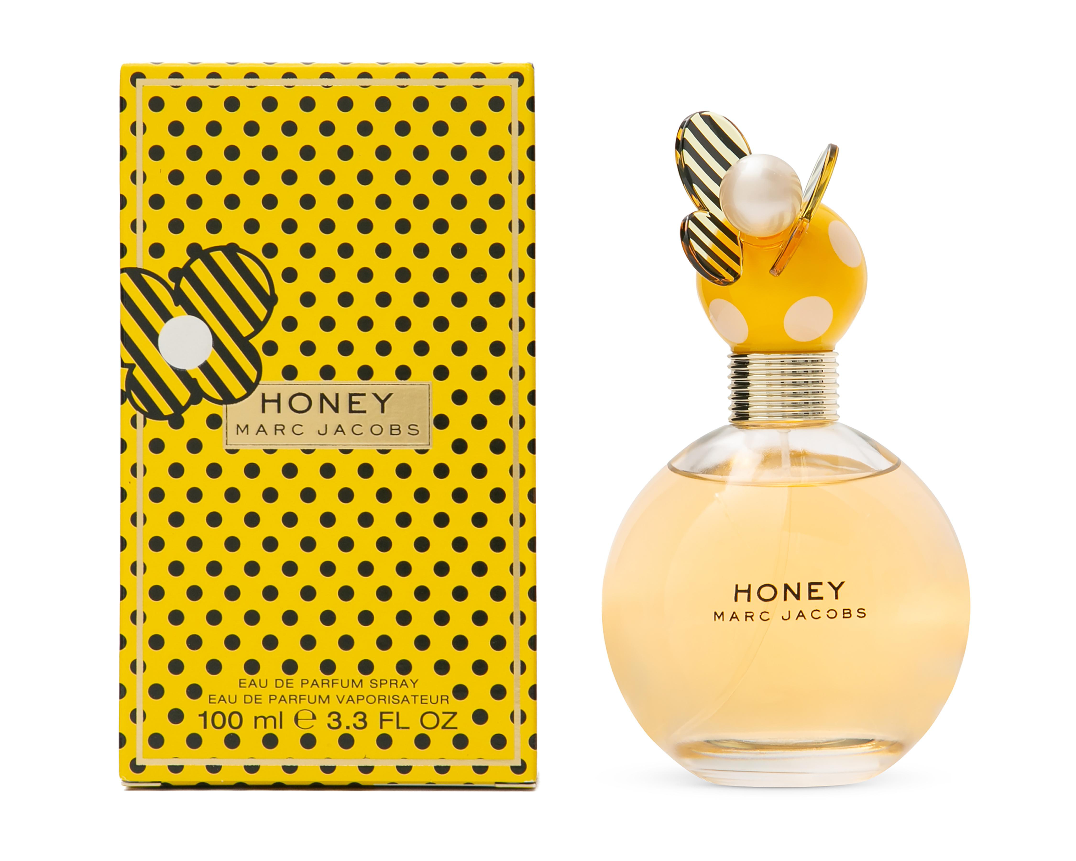 Foto 1 | Perfume Marc Jacobs Honey Eau de Parfum 100 ml