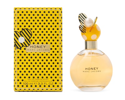 Foto 1 | Perfume Marc Jacobs Honey Eau de Parfum 100 ml