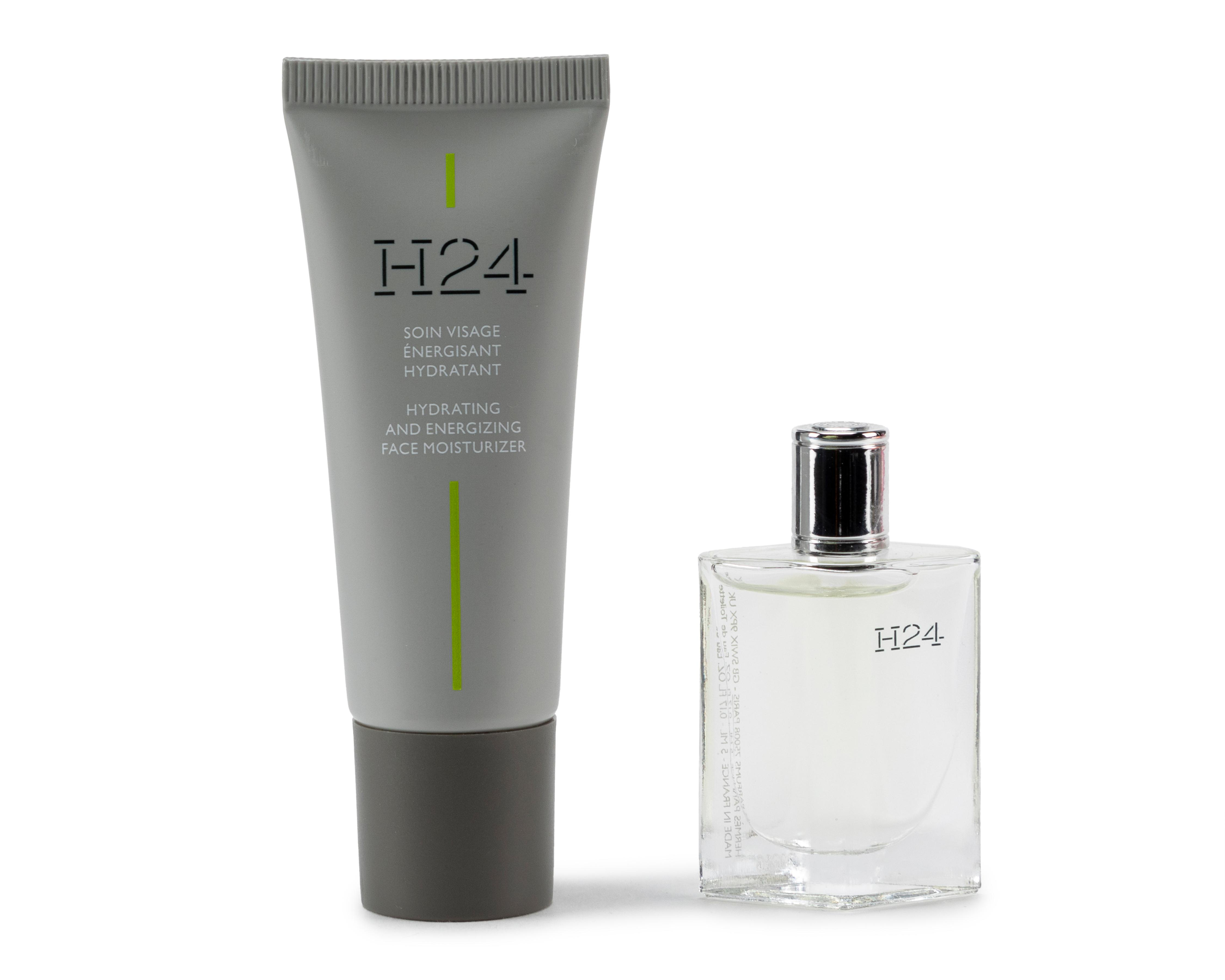 Foto 4 pulgar | Estuche para Hombre Hermes H24 3 Piezas