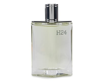 Foto 4 | Estuche para Hombre Hermes H24 3 Piezas