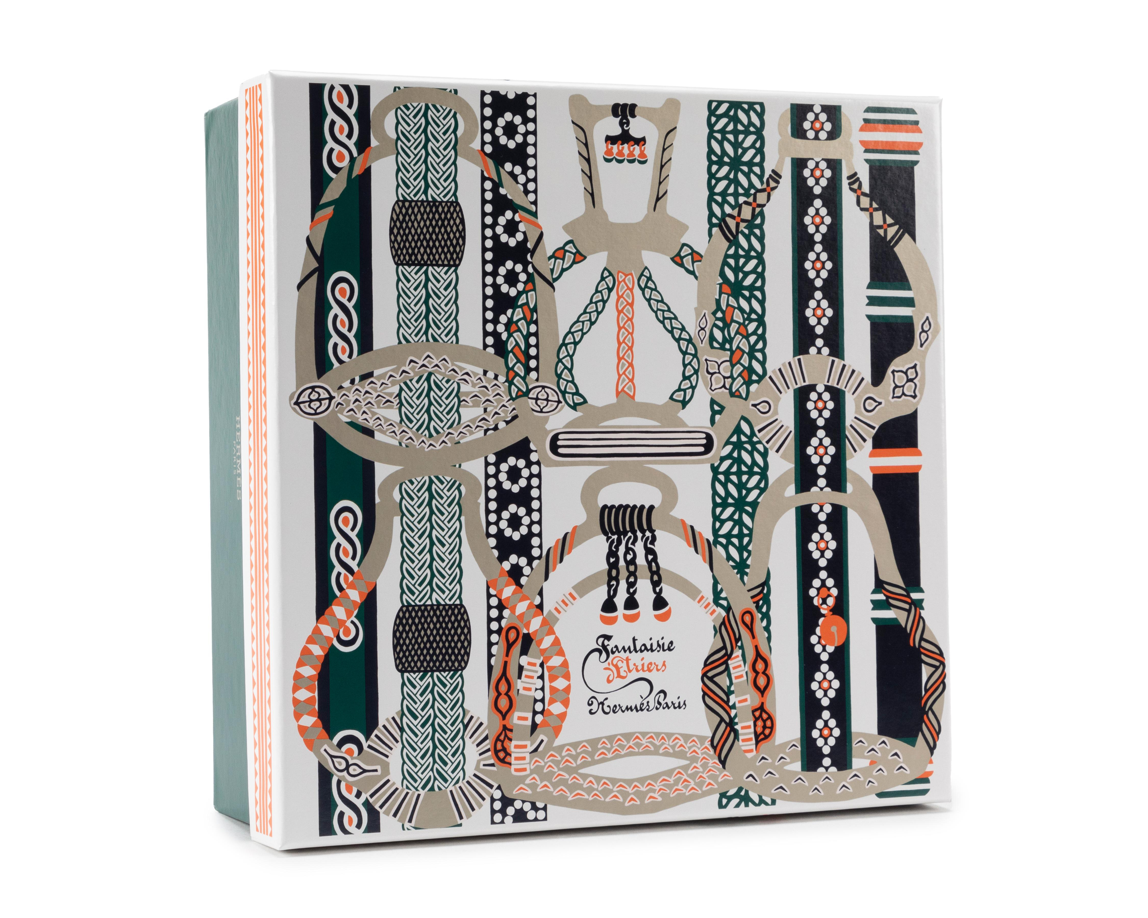 Foto 6 pulgar | Estuche para Hombre Hermes H24 3 Piezas