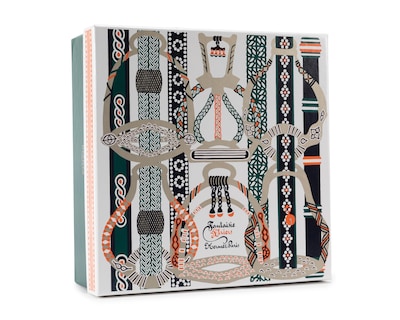 Foto 5 | Estuche para Hombre Hermes H24 3 Piezas