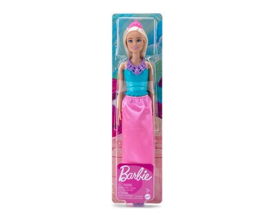 Foto 1 | Muñeca Barbie Dreamtopia 1 Pieza al Azar