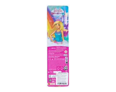 Foto 2 | Muñeca Barbie Dreamtopia 1 Pieza al Azar