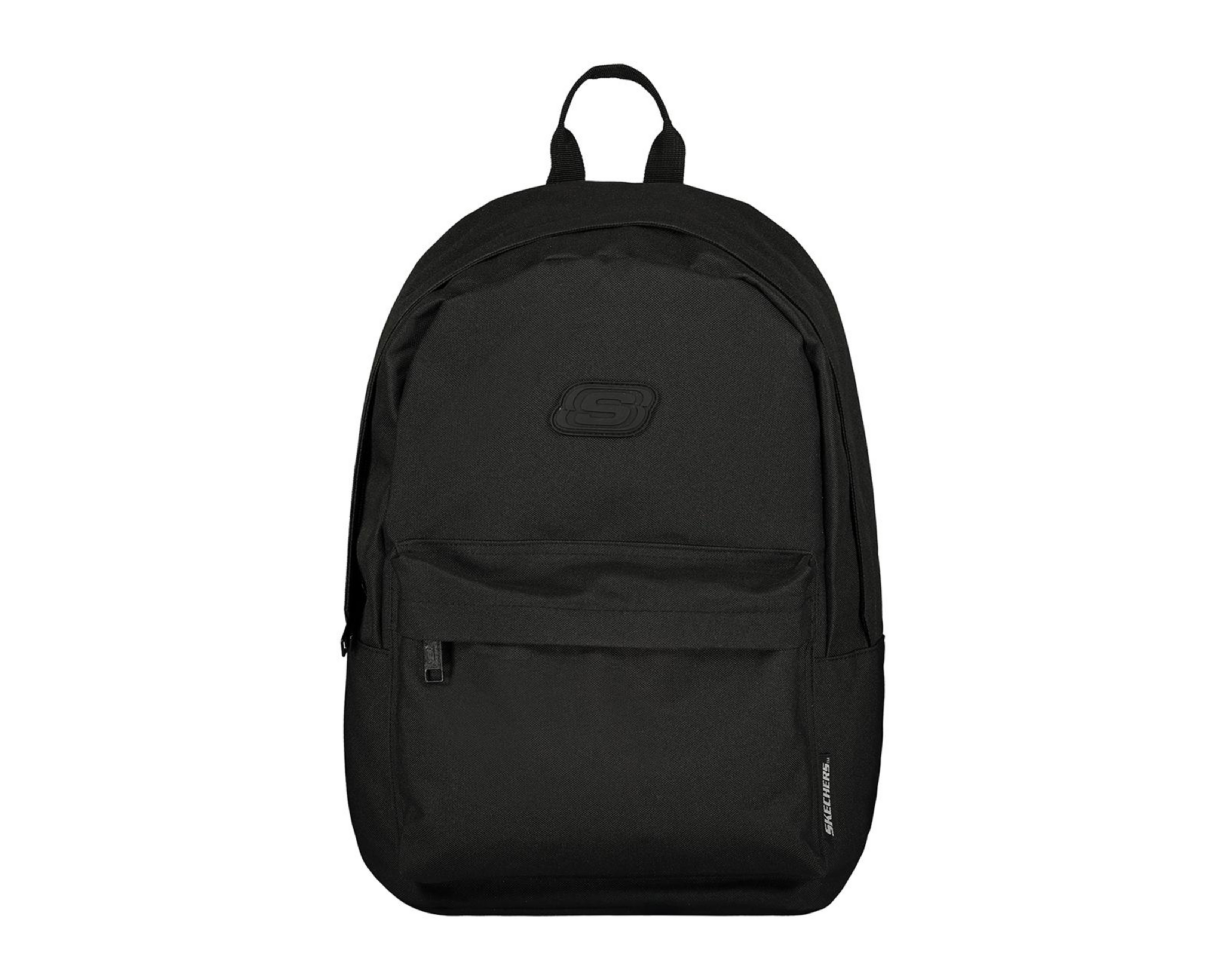 Foto 5 pulgar | Mochila Skechers SKCH7684 Negra