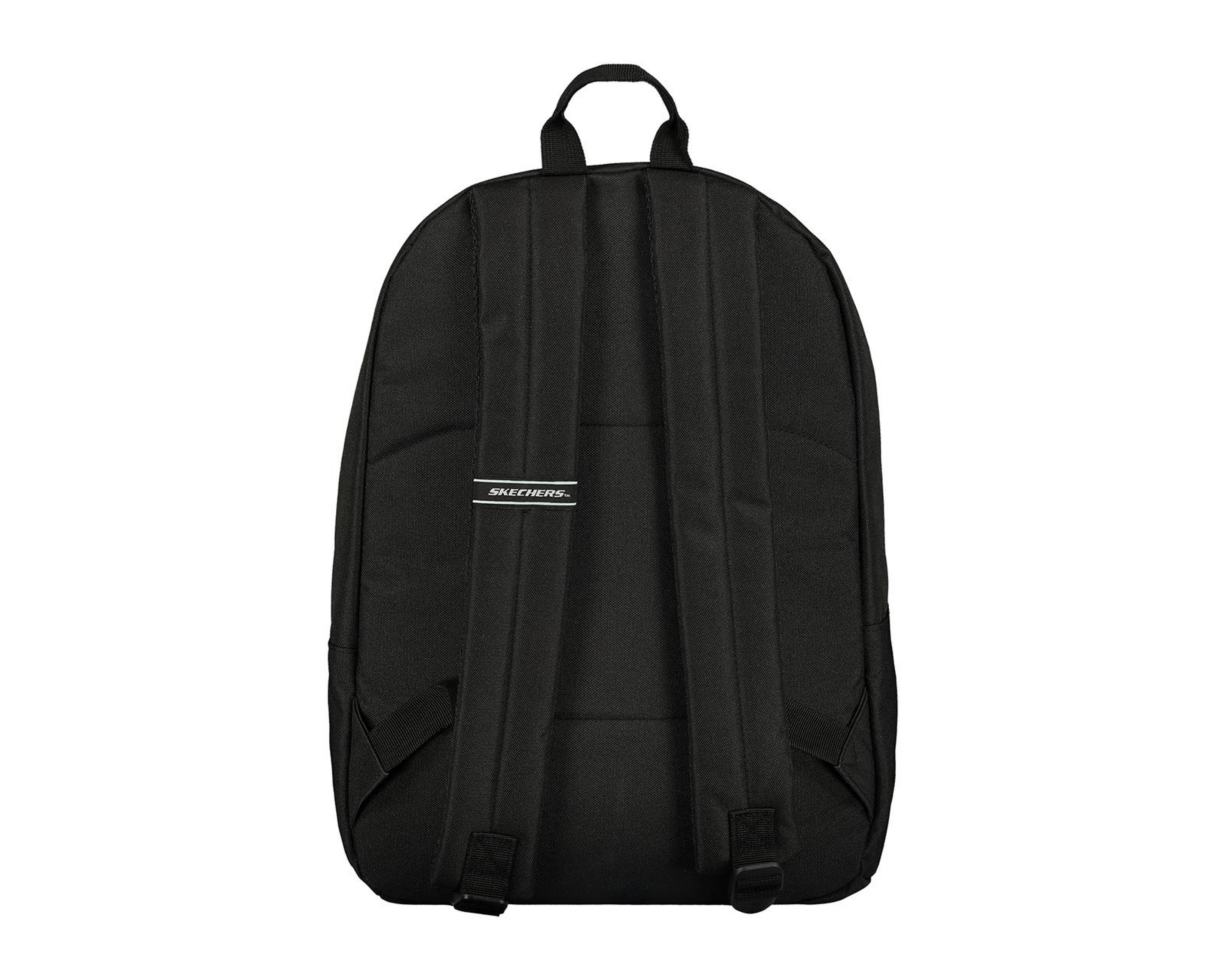 Foto 6 pulgar | Mochila Skechers SKCH7684 Negra