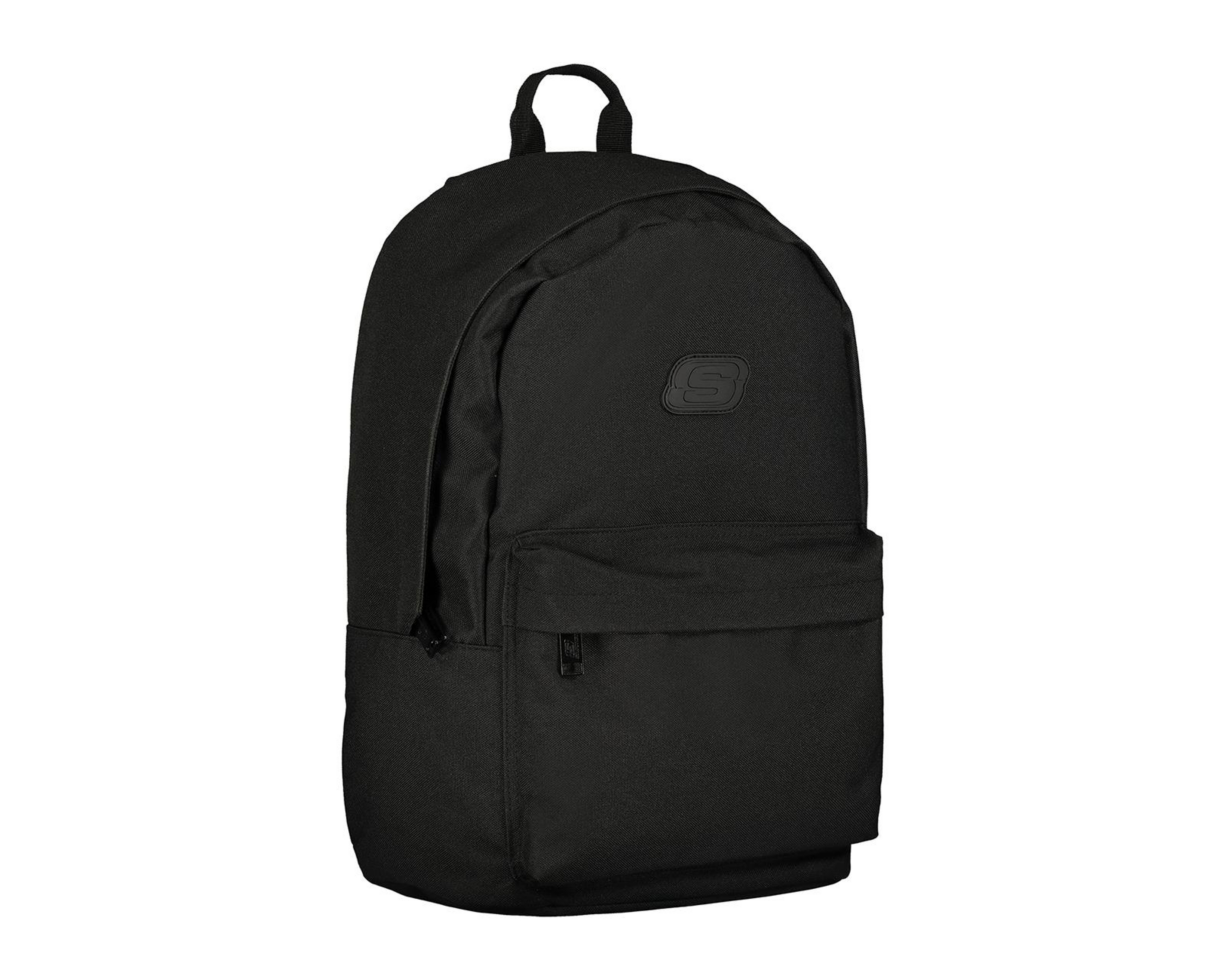 Foto 7 pulgar | Mochila Skechers SKCH7684 Negra