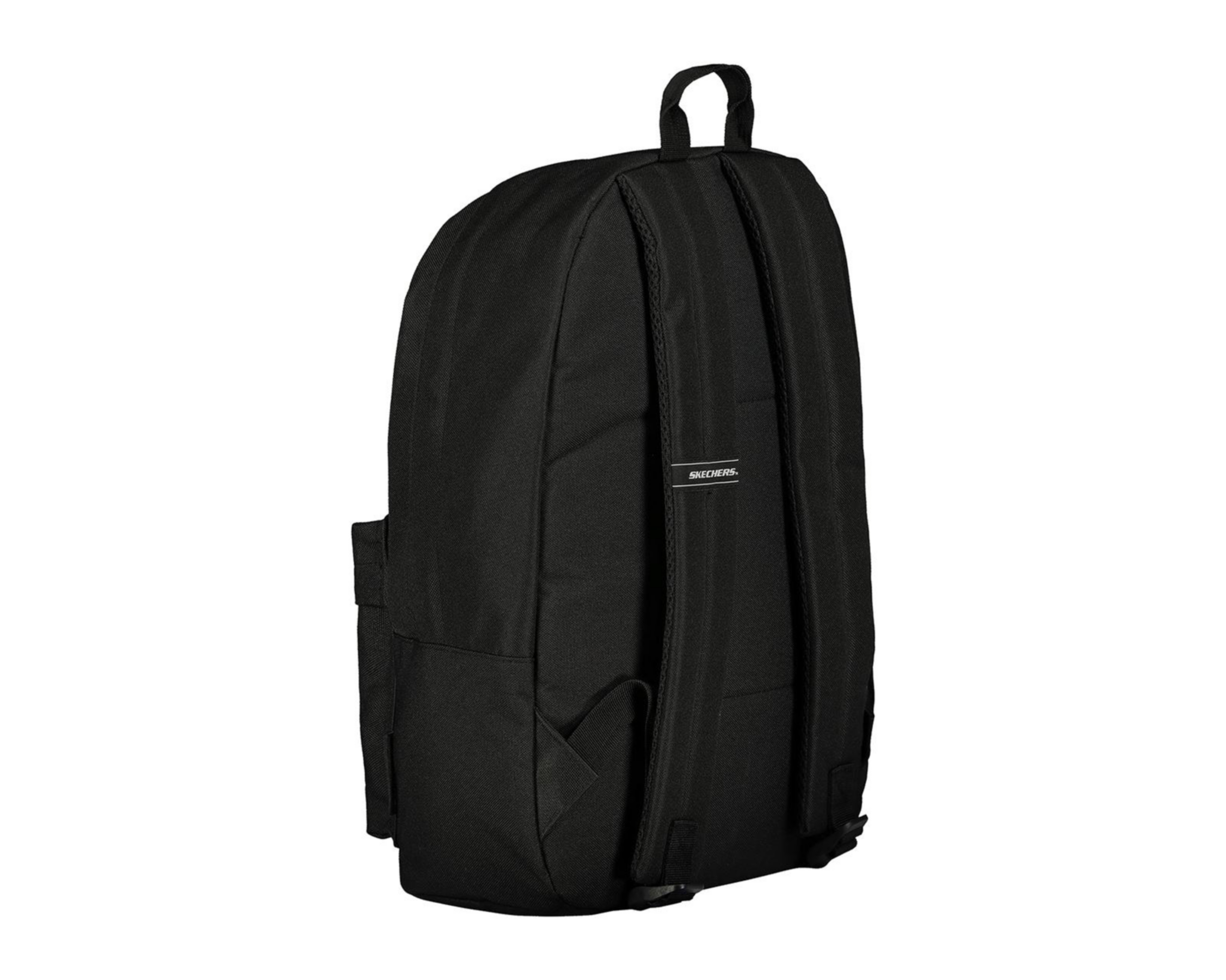 Foto 8 pulgar | Mochila Skechers SKCH7684 Negra