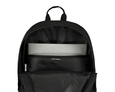 Foto 8 | Mochila Skechers SKCH7684 Negra
