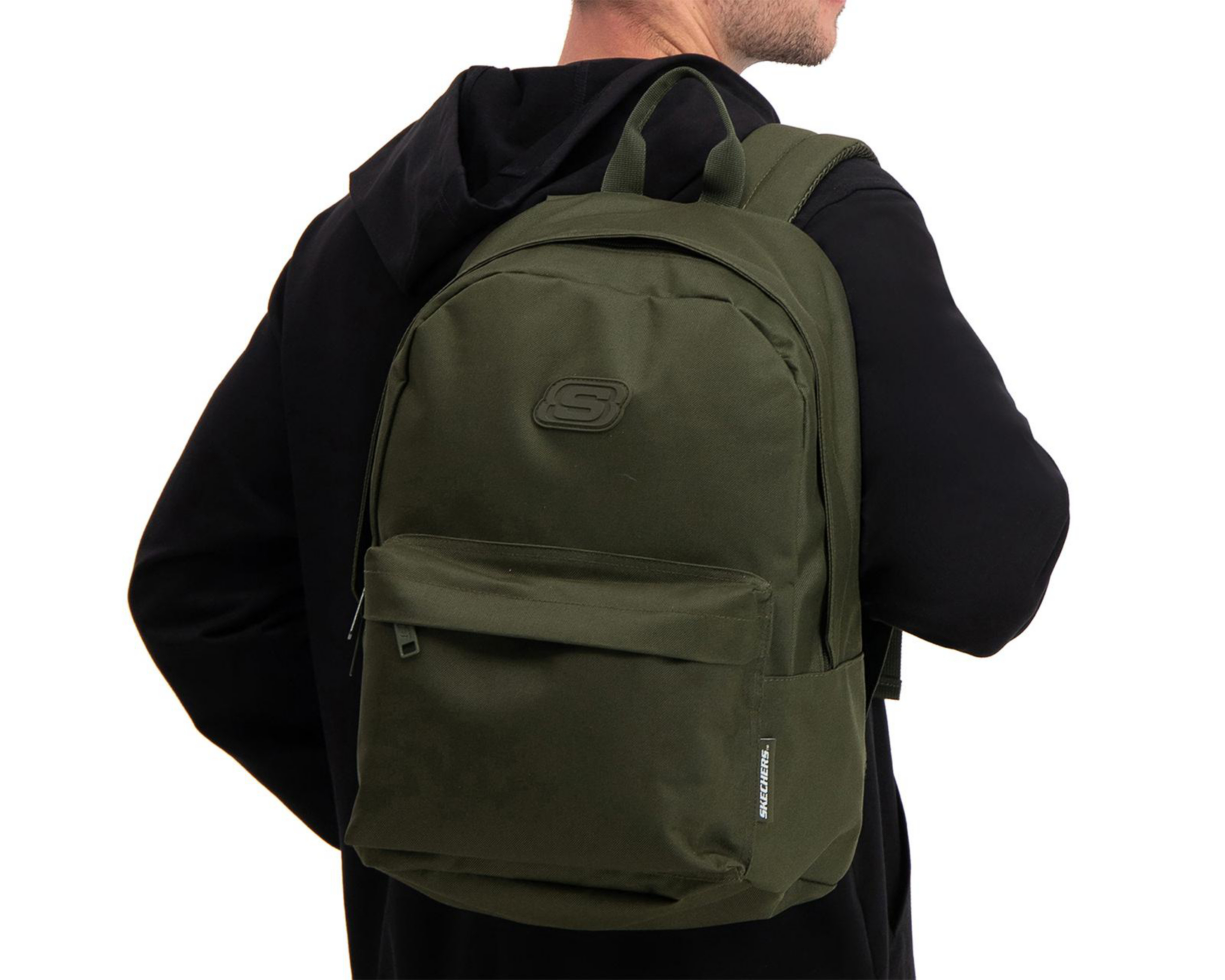 Mochila Skechers SKCH7684 Verde