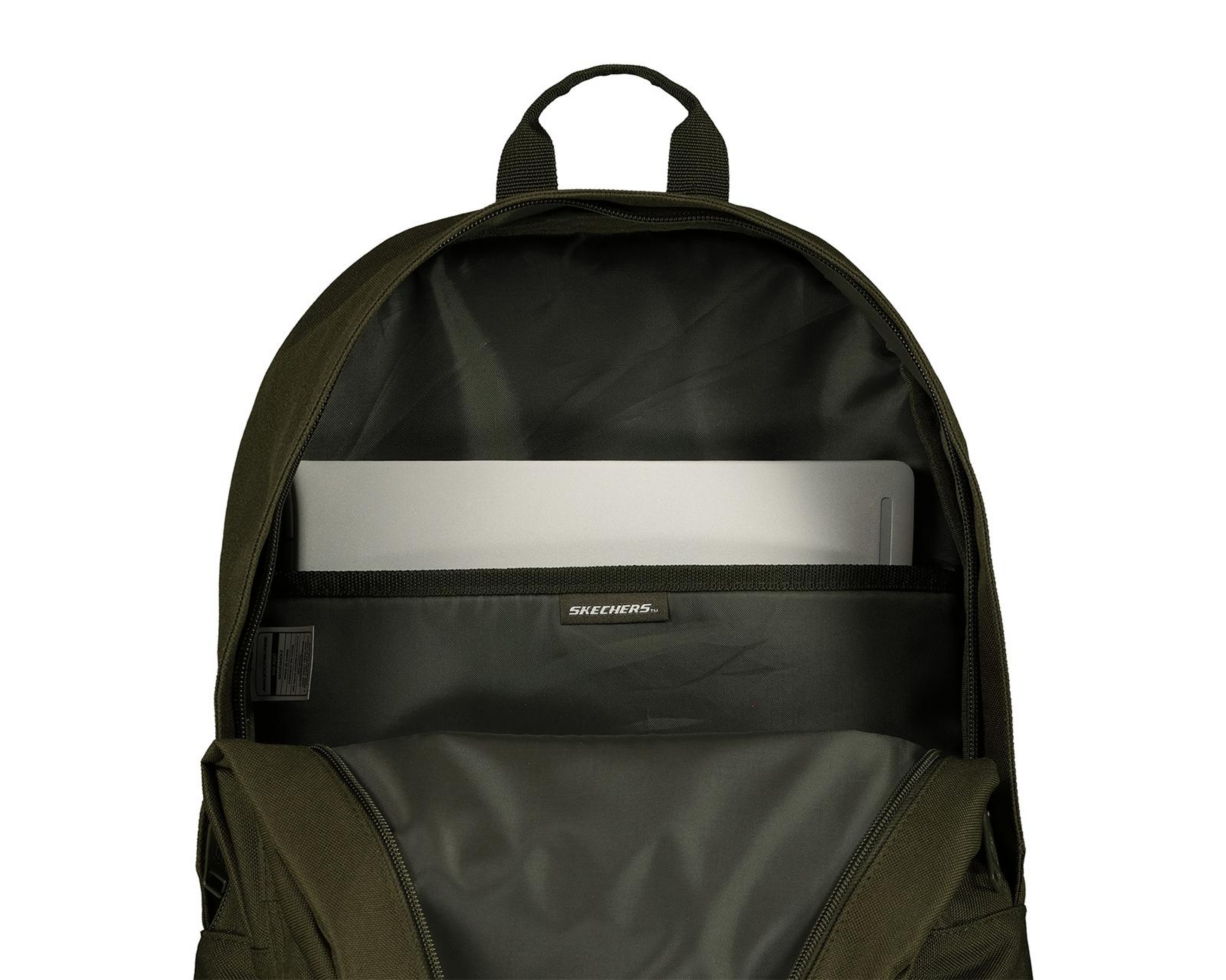 Foto 7 | Mochila Skechers SKCH7684 Verde