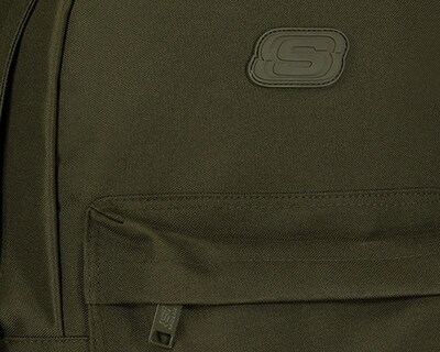 Foto 8 | Mochila Skechers SKCH7684 Verde