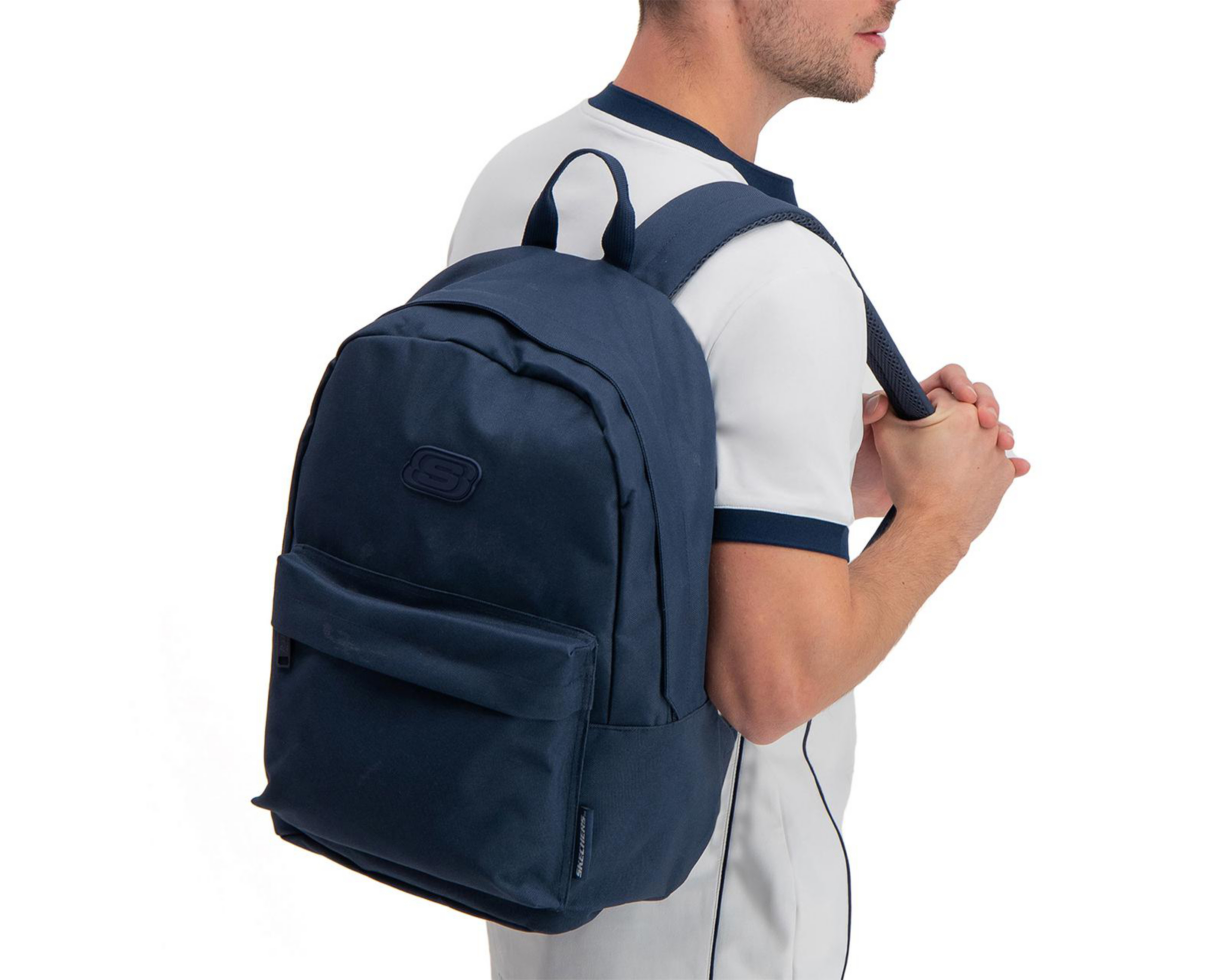 Mochila Skechers SKCH7684 Azul
