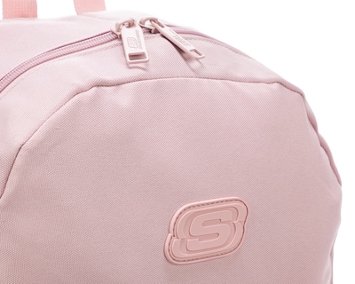Foto 5 | Mochila Skechers Rosa