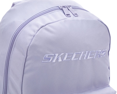 Foto 5 | Mochila Skechers Lila