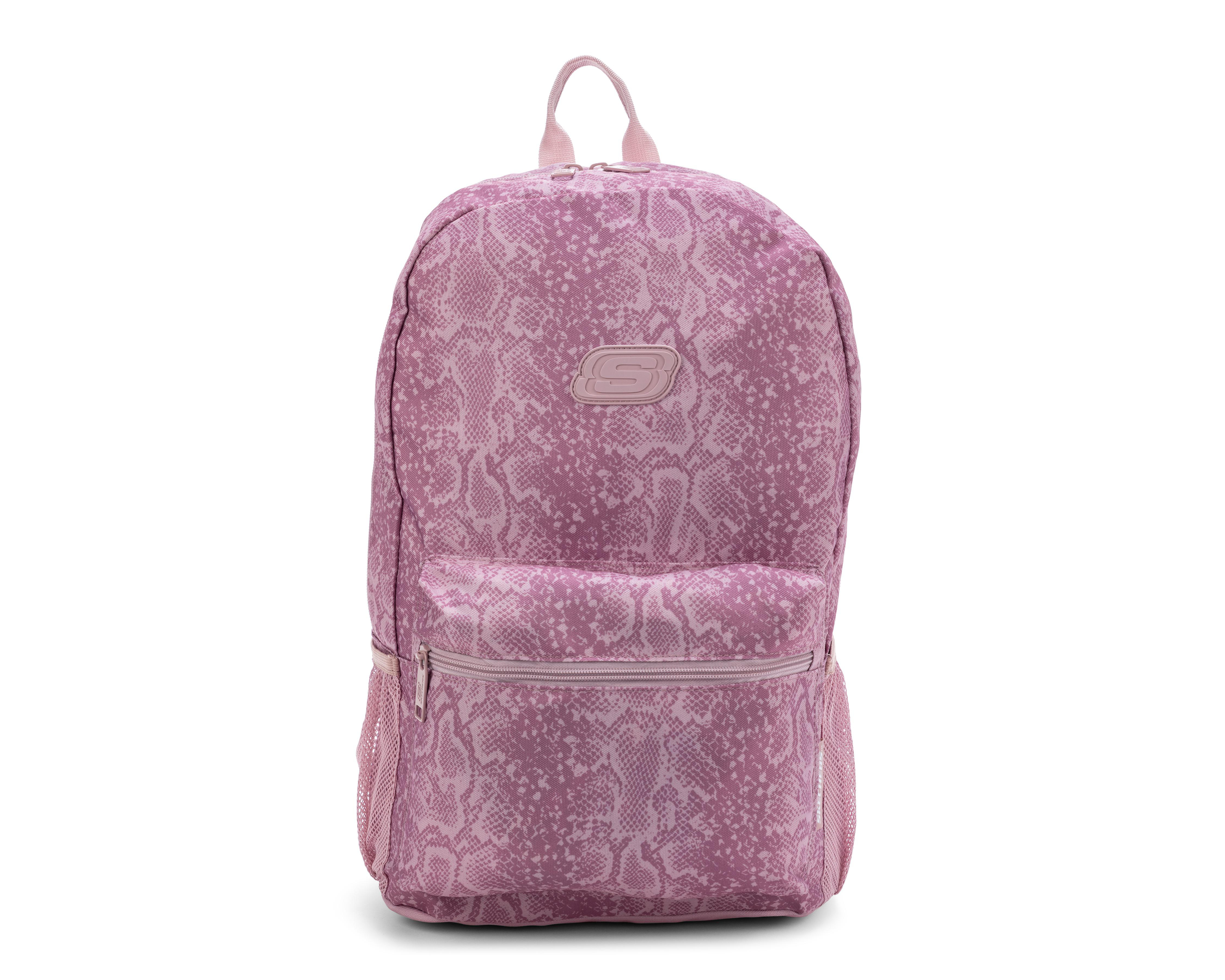 Foto 1 | Mochila Skechers Rosa