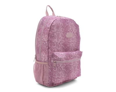 Foto 2 | Mochila Skechers Rosa