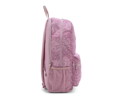 Foto 3 | Mochila Skechers Rosa