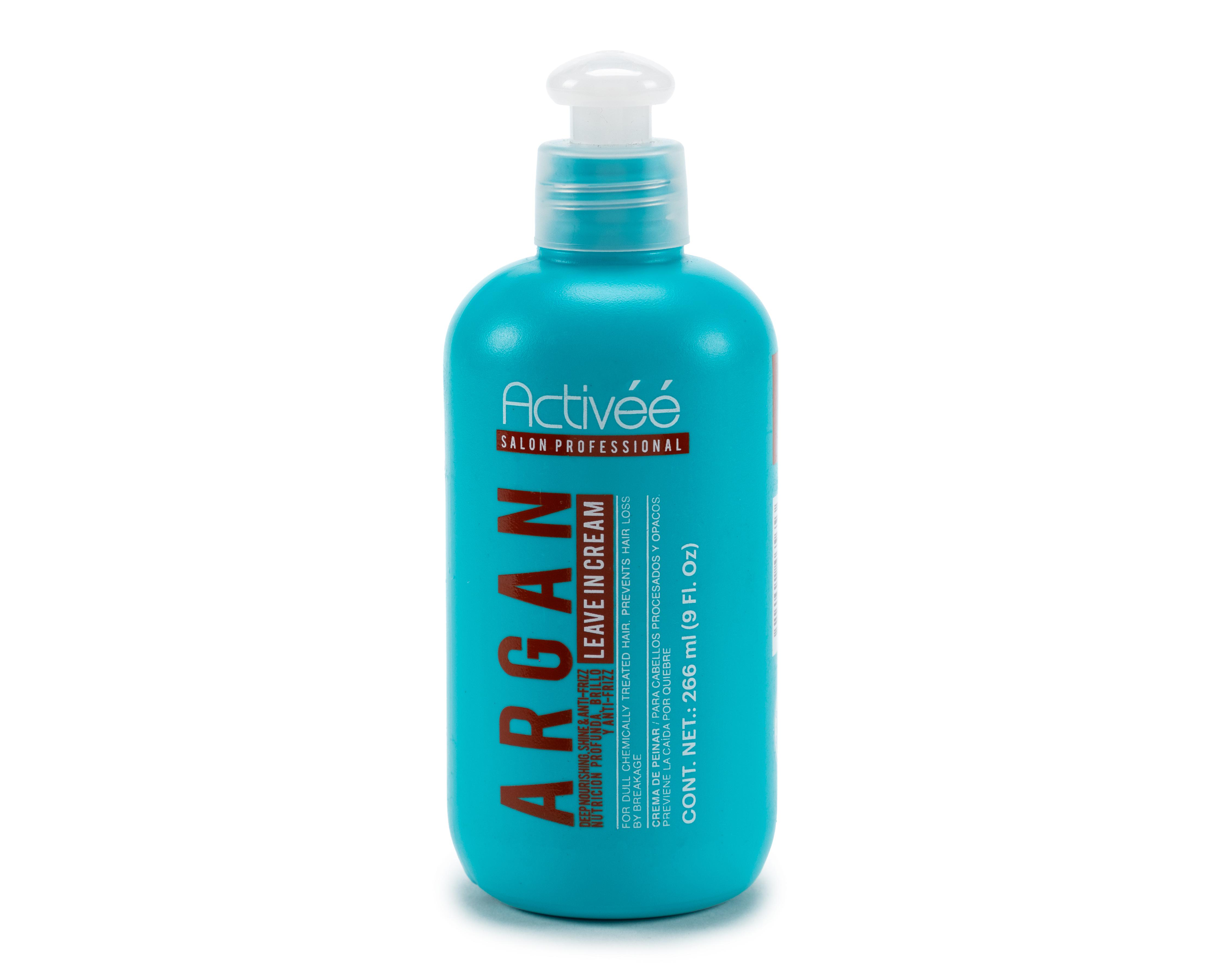 Foto 1 | Crema para Peinar Activéé Argán 266 ml