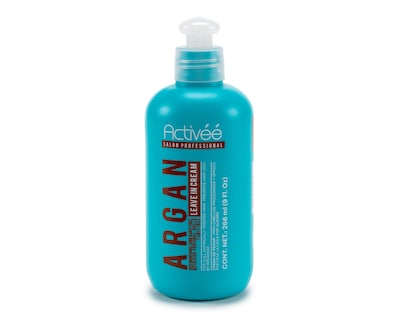 Foto 1 | Crema para Peinar Activéé Argán 266 ml