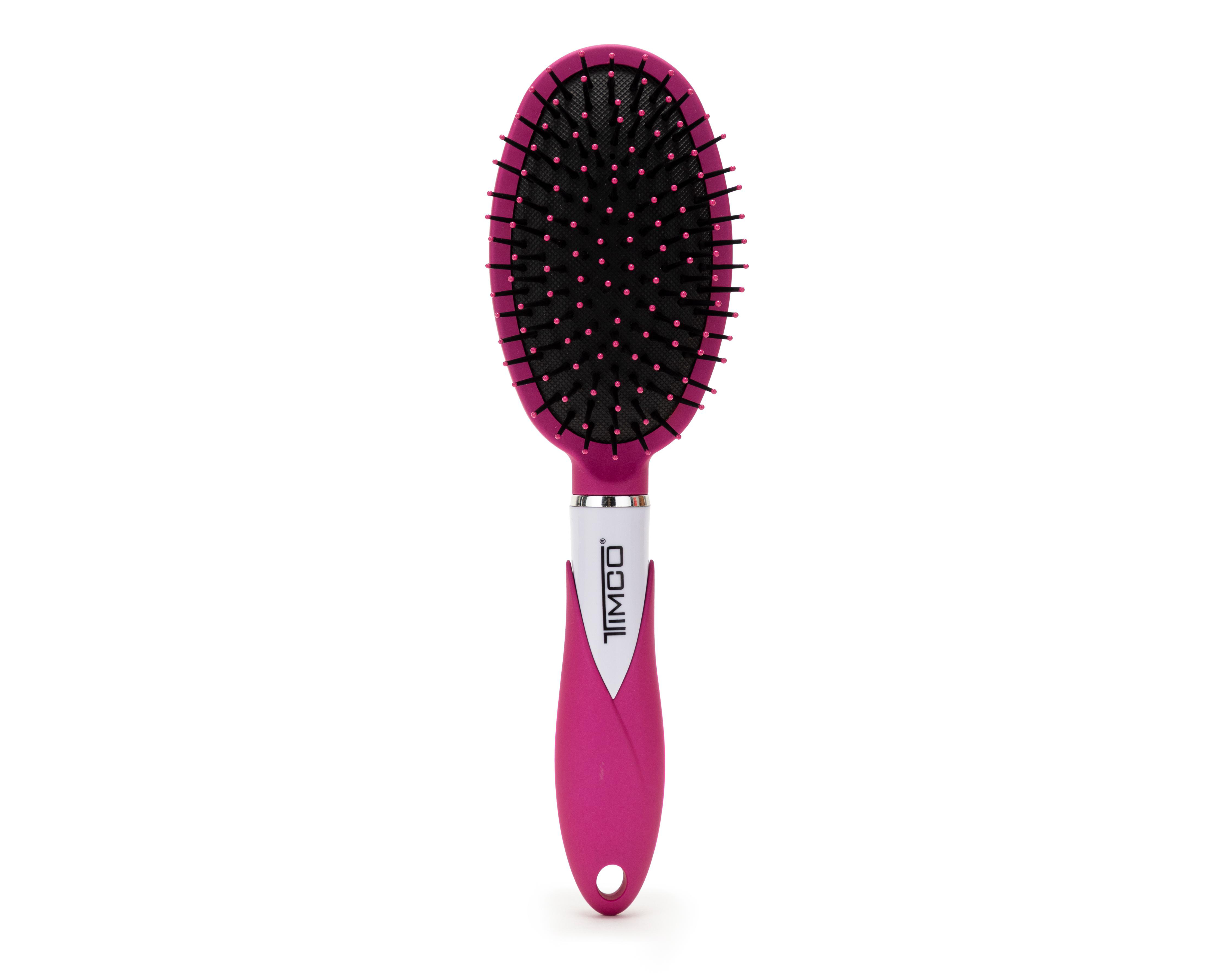 Foto 3 pulgar | Cepillo Timco Alacia Neon Brush