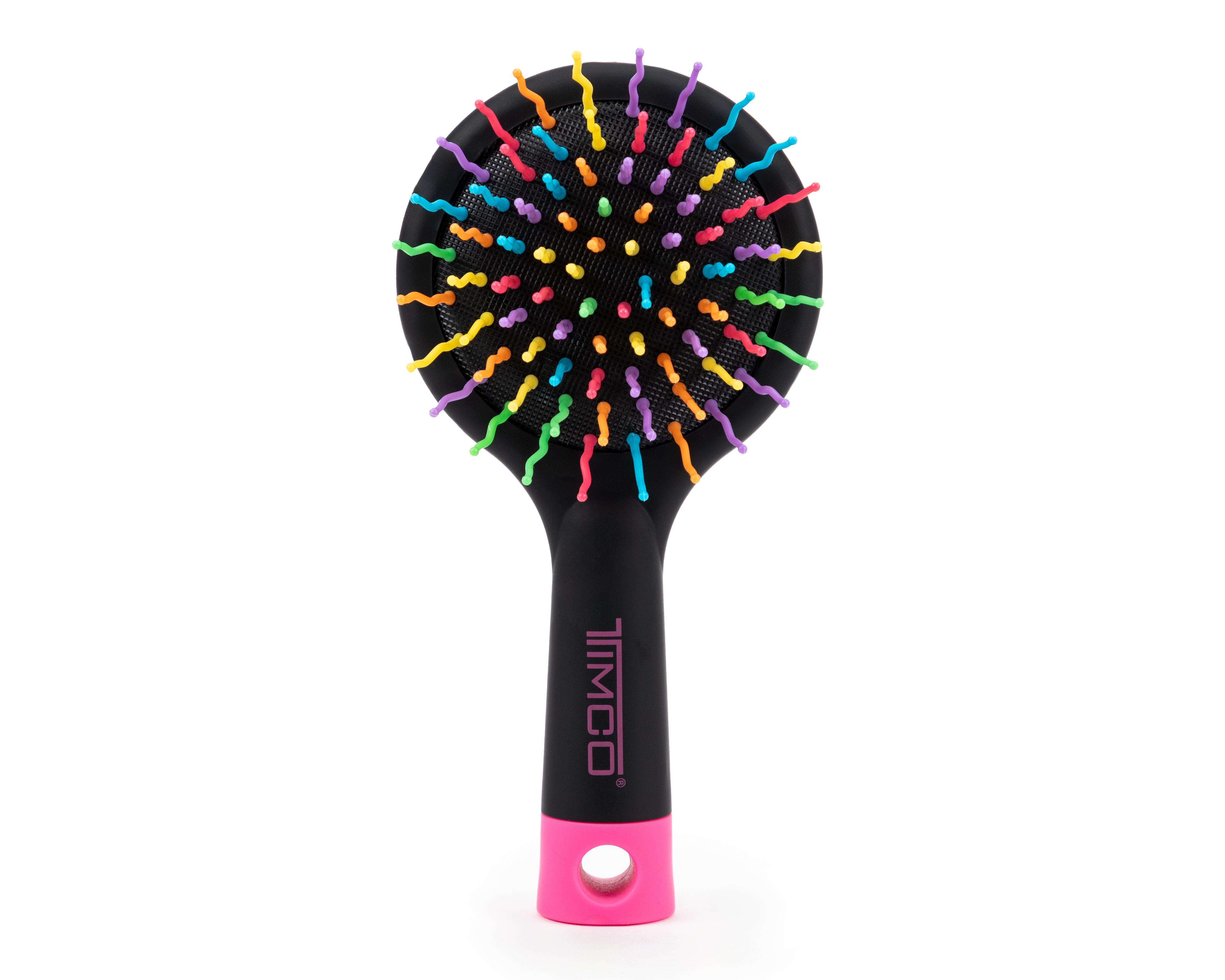 Foto 3 pulgar | Cepillo Timco para Cabello Rizado