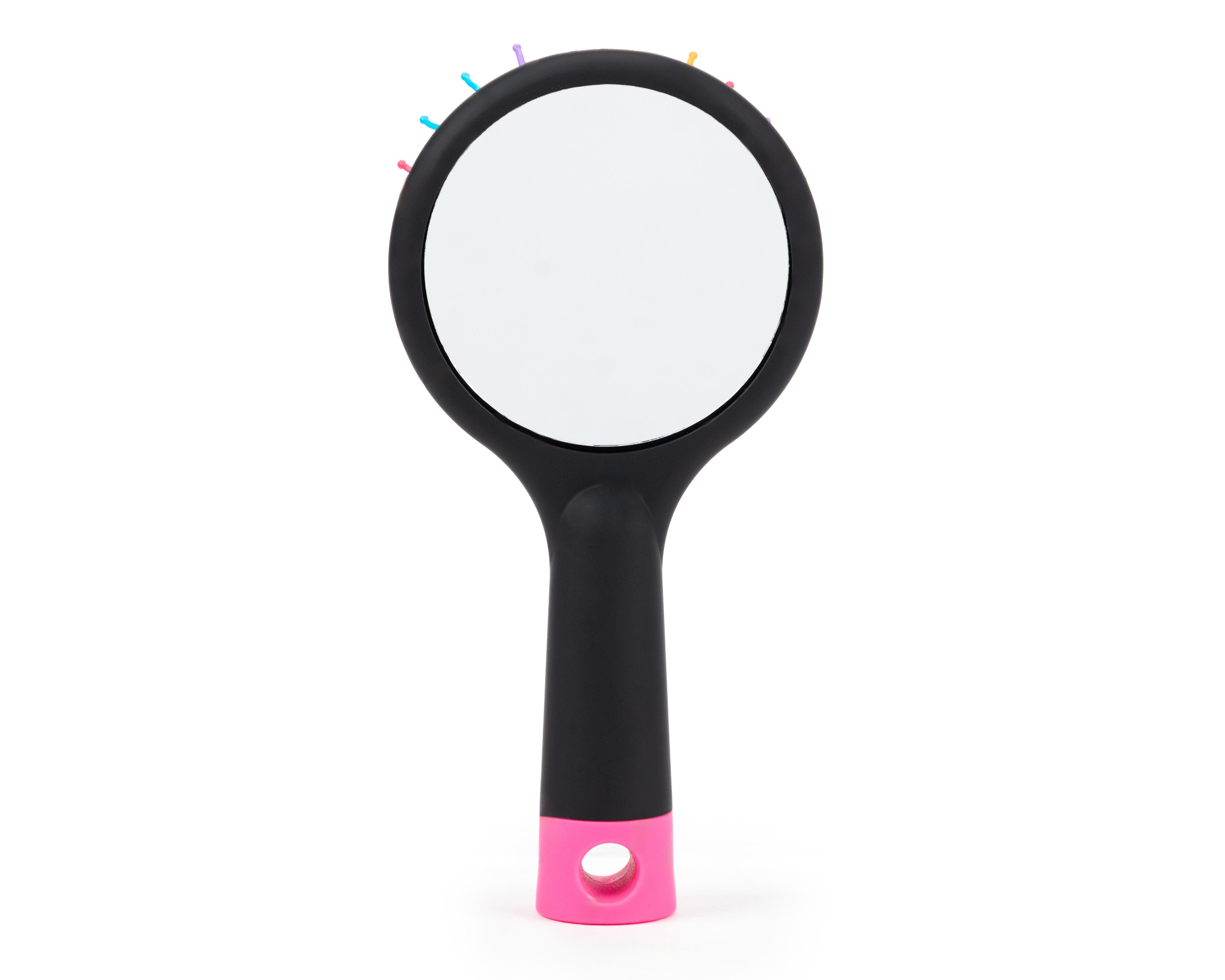 Foto 4 pulgar | Cepillo Timco para Cabello Rizado