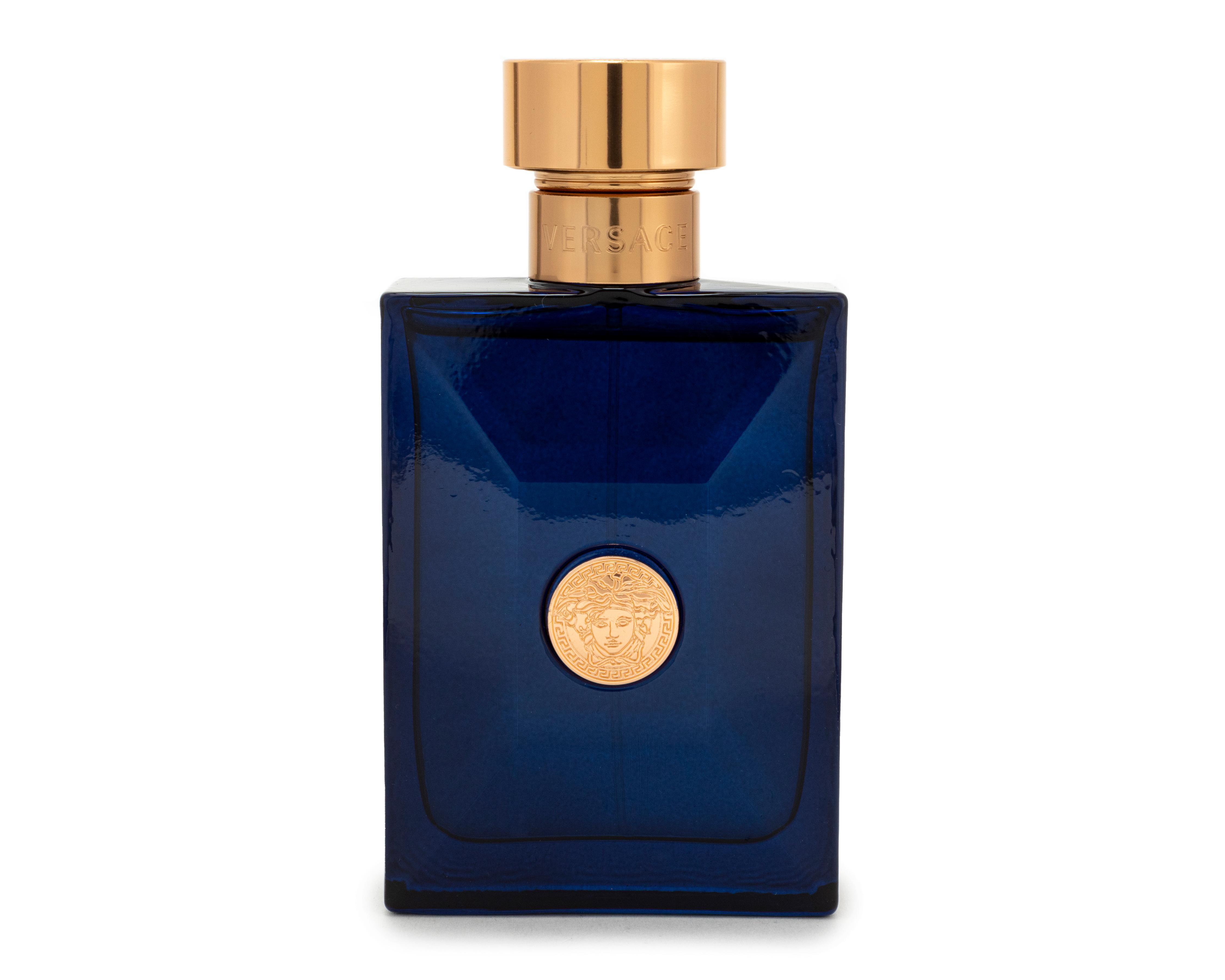 Foto 3 pulgar | Perfume Versace Pour Homme Dylan Blue Eau de Toilette 100 ml