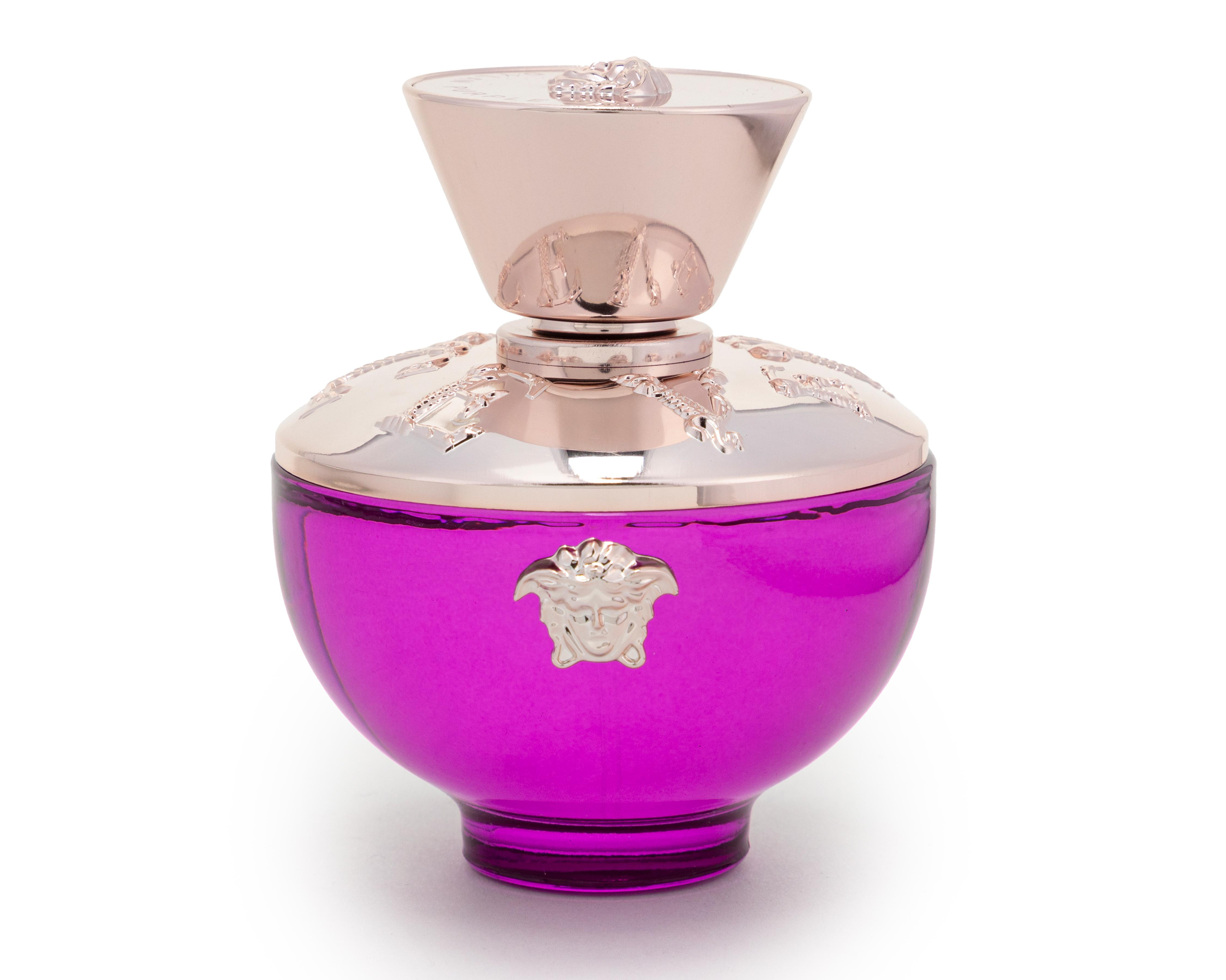 Foto 3 pulgar | Perfume Versace Pour Femme Dylan Purple Eau de Parfum 100 ml