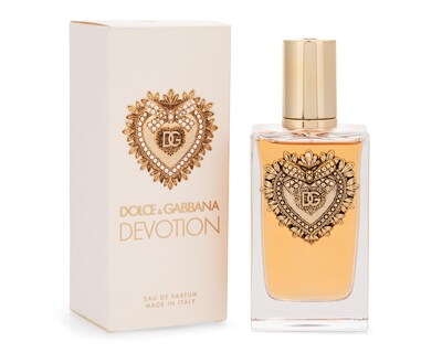Foto 1 | Perfume Dolce & Gabbana Devotion Eau de Parfum 100 ml
