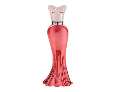 Foto 2 | Estuche para Mujer Paris Hilton Ruby Rush 3 Piezas