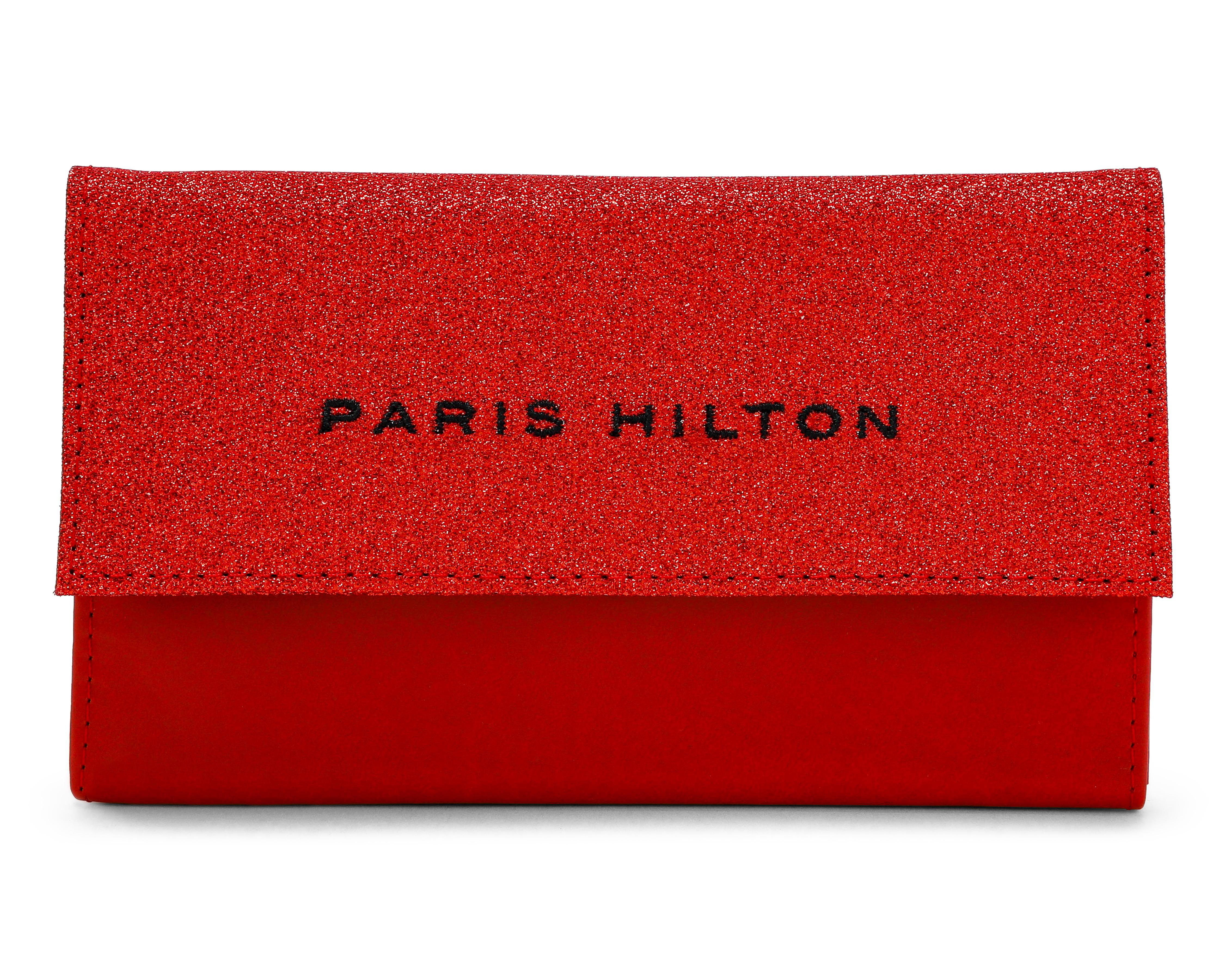 Foto 5 | Estuche para Mujer Paris Hilton Ruby Rush 3 Piezas