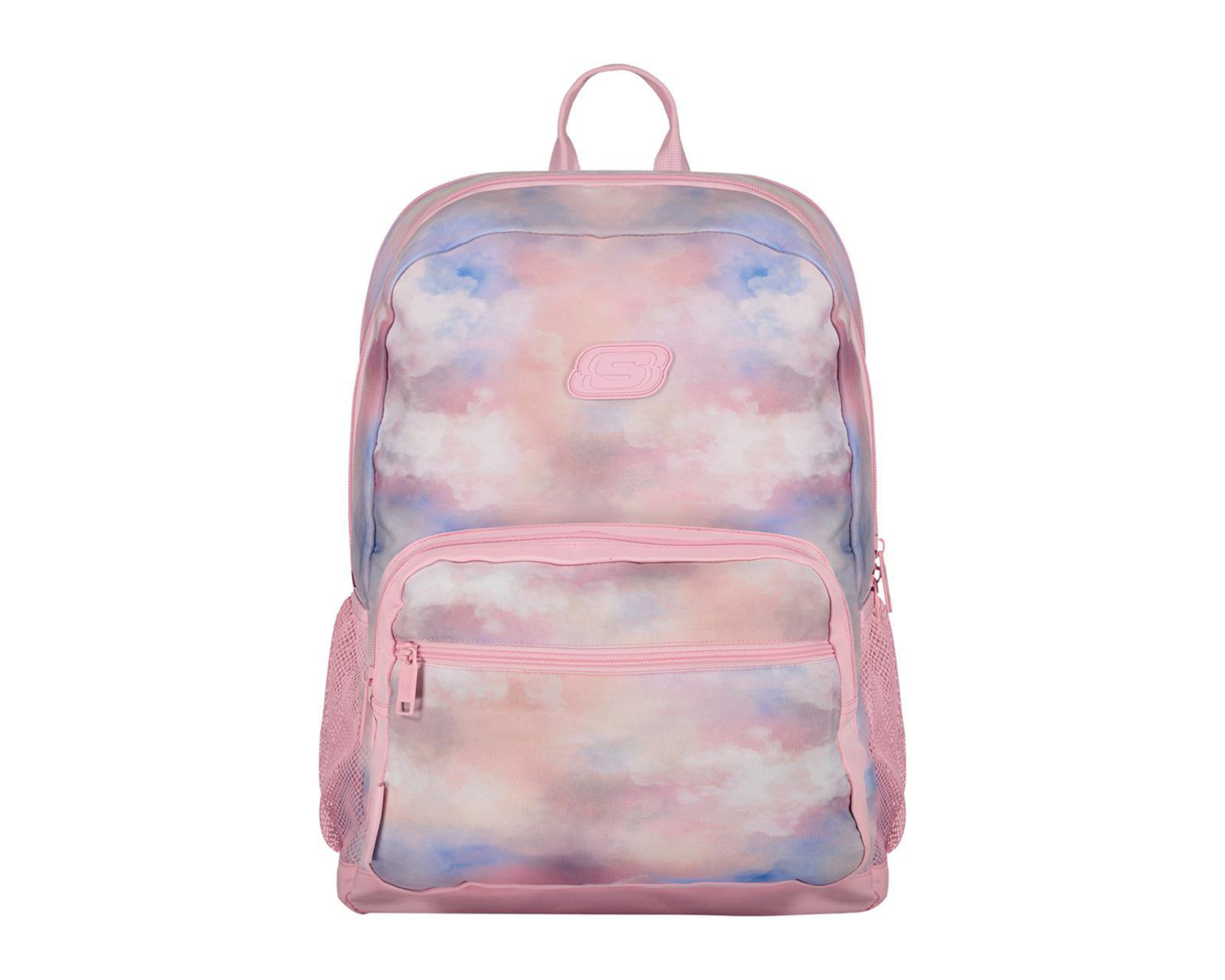 Mochila Skechers Adventure Rosa