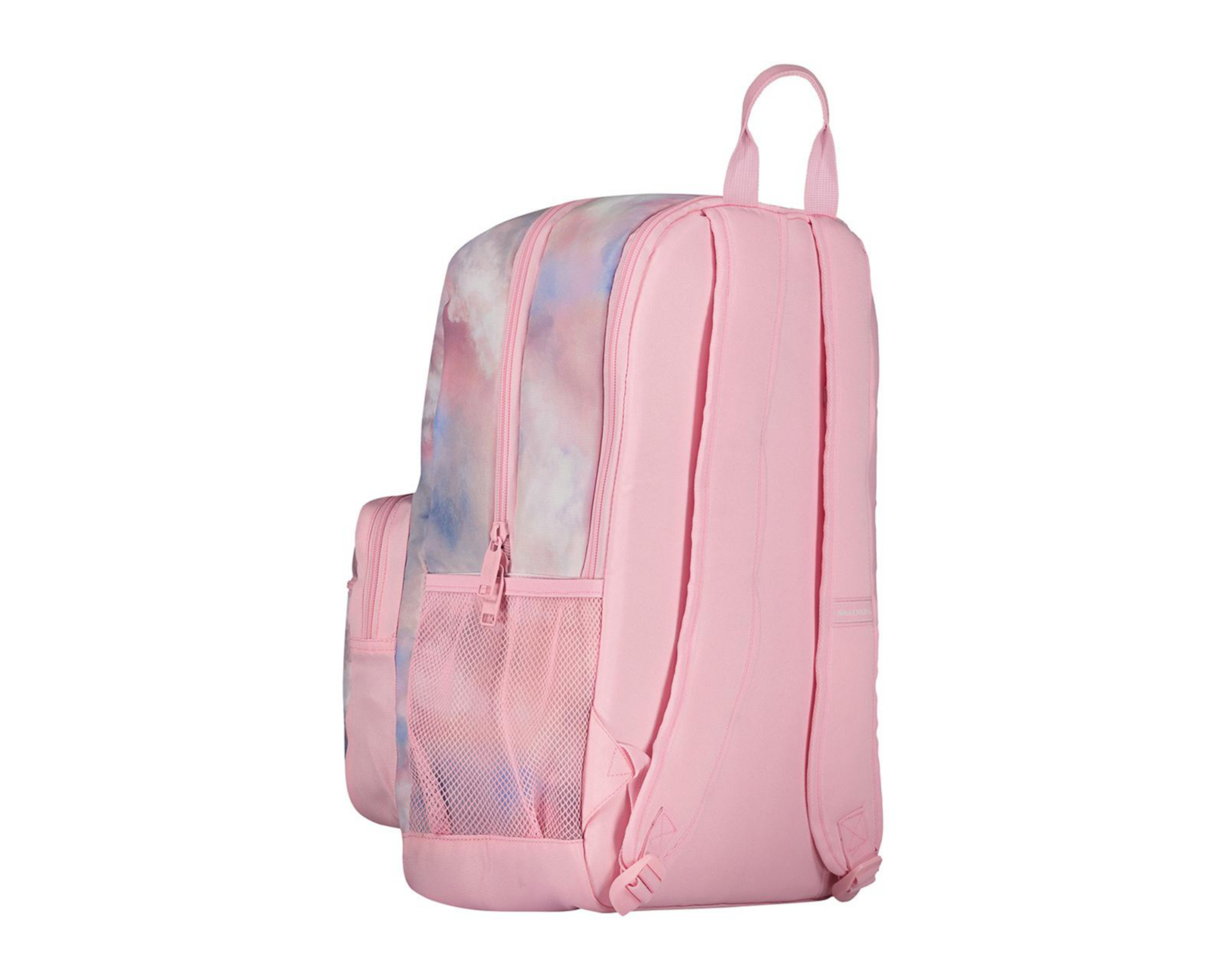 Foto 4 | Mochila Skechers Adventure Rosa