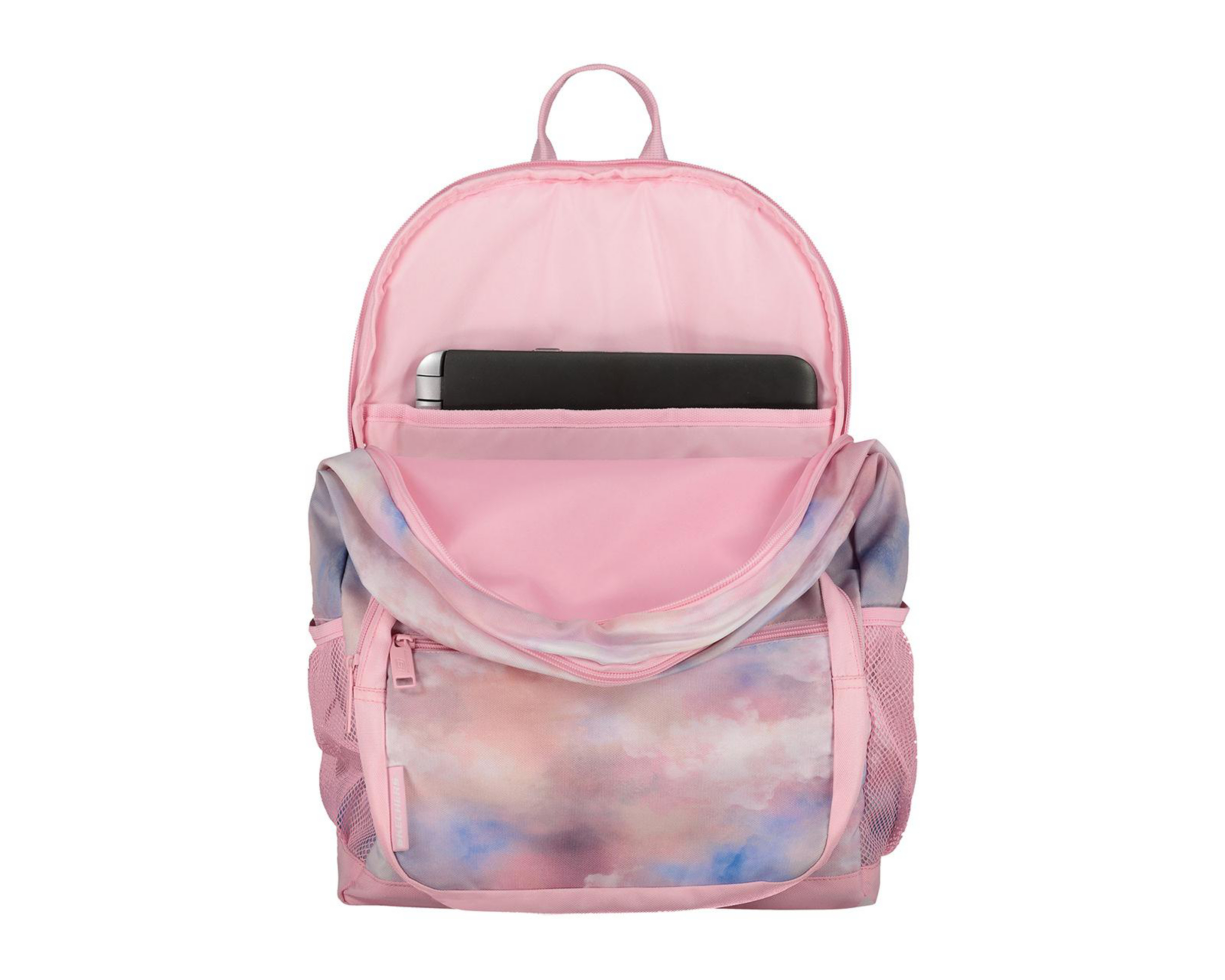 Foto 5 | Mochila Skechers Adventure Rosa