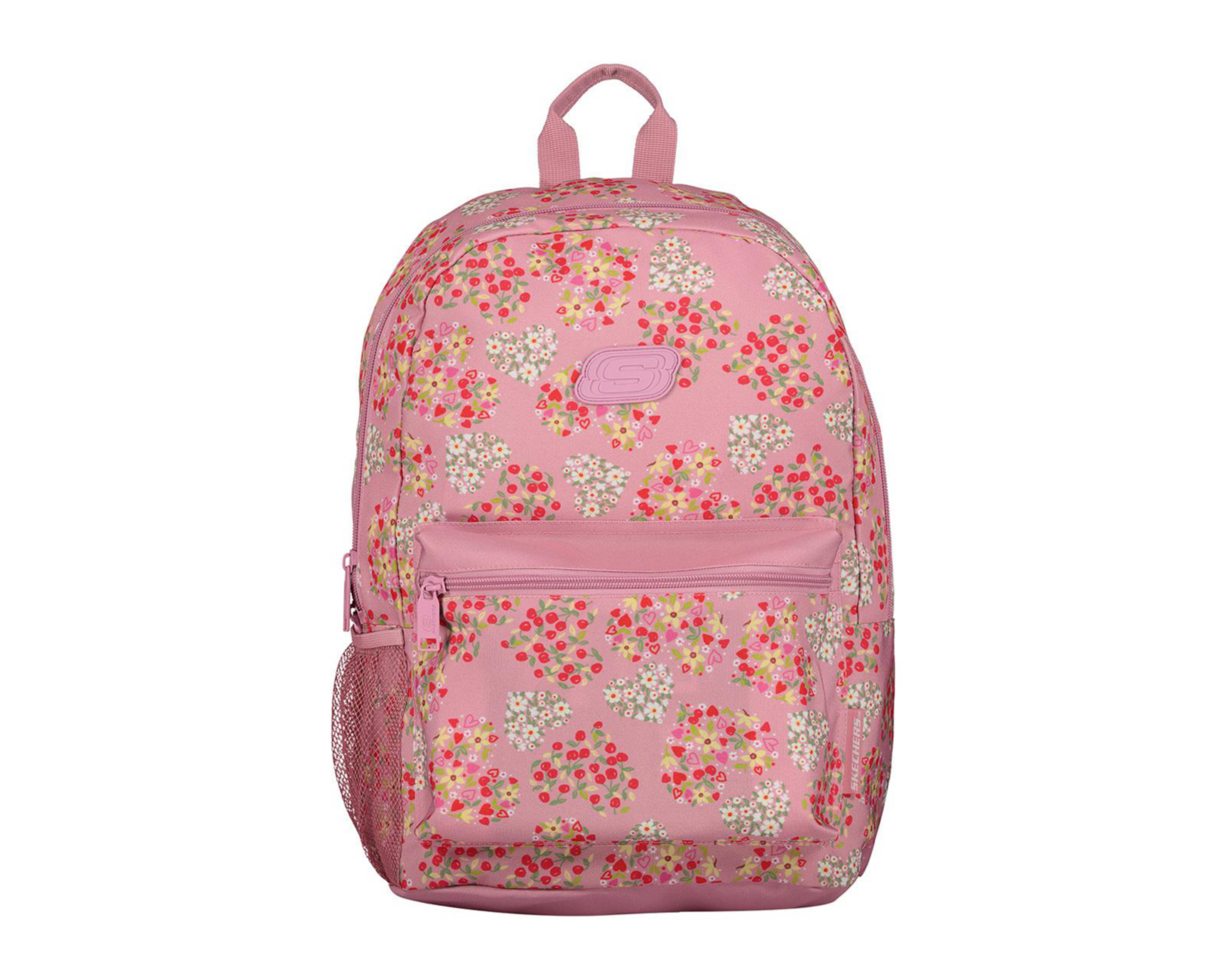 Foto 2 | Mochila Skechers SKCH8357PKWT con Lonchera