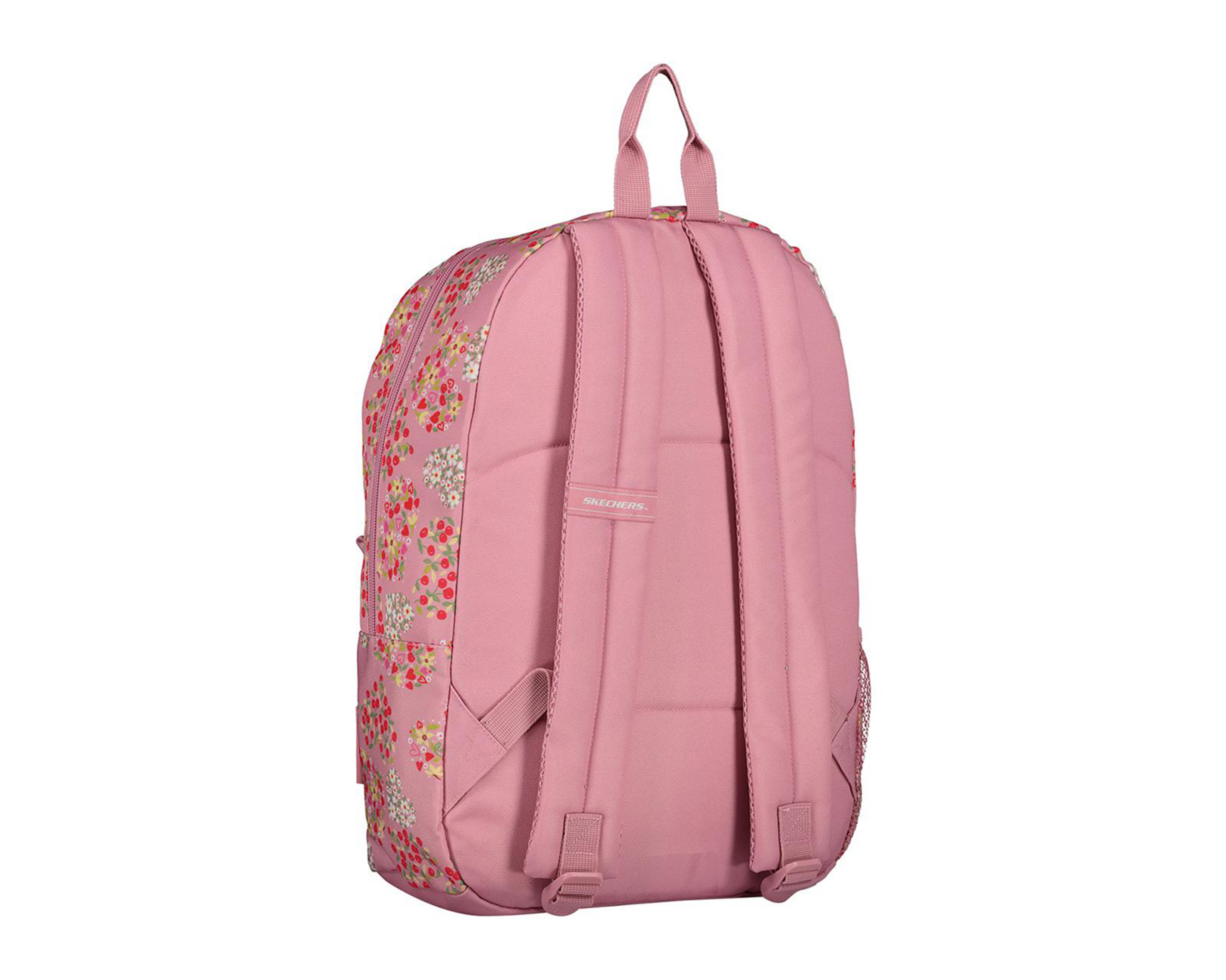 Foto 5 | Mochila Skechers SKCH8357PKWT con Lonchera