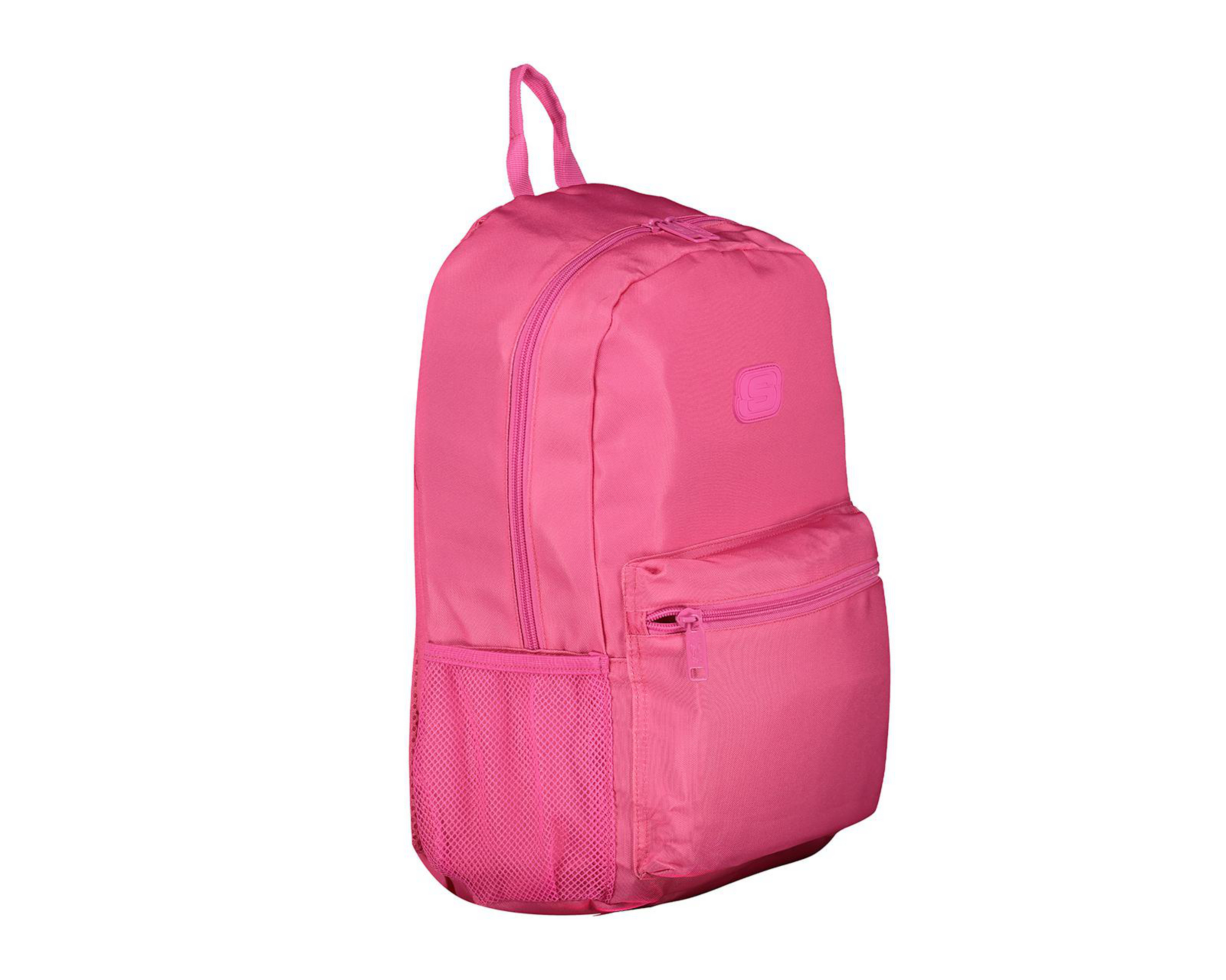 Foto 3 | Mochila Skechers SKCH7684 Rosa